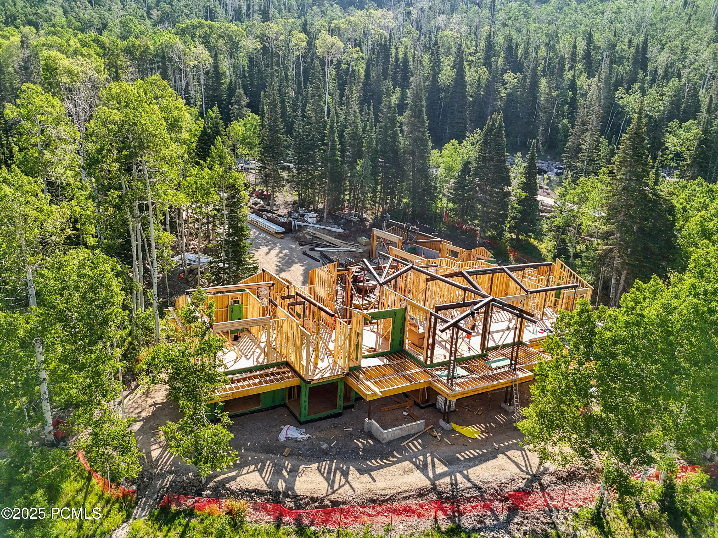 263 White Pine Canyon Road, Park City, UT 84060