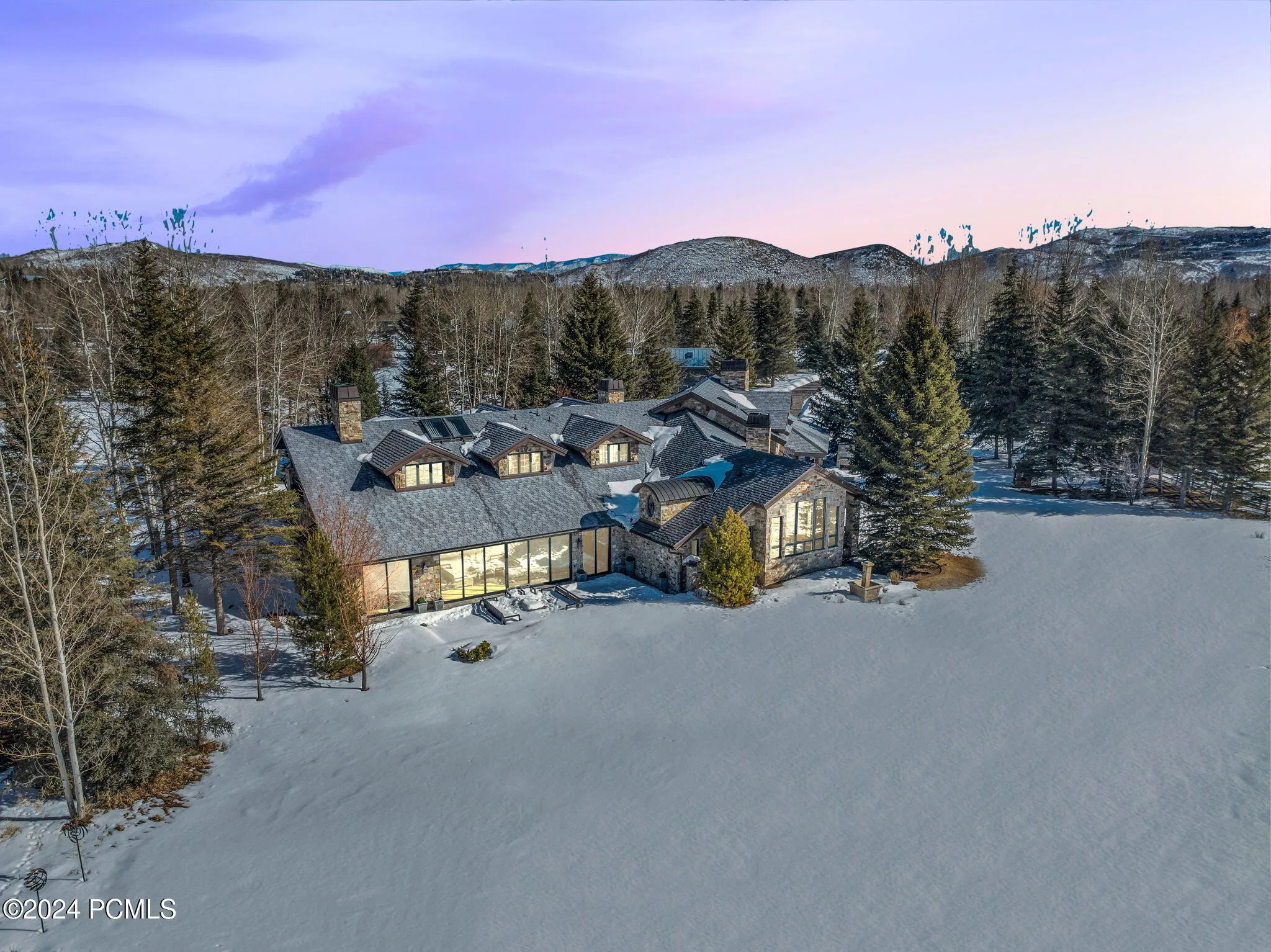 2743 Meadow Creek Drive , Park City, UT 84060