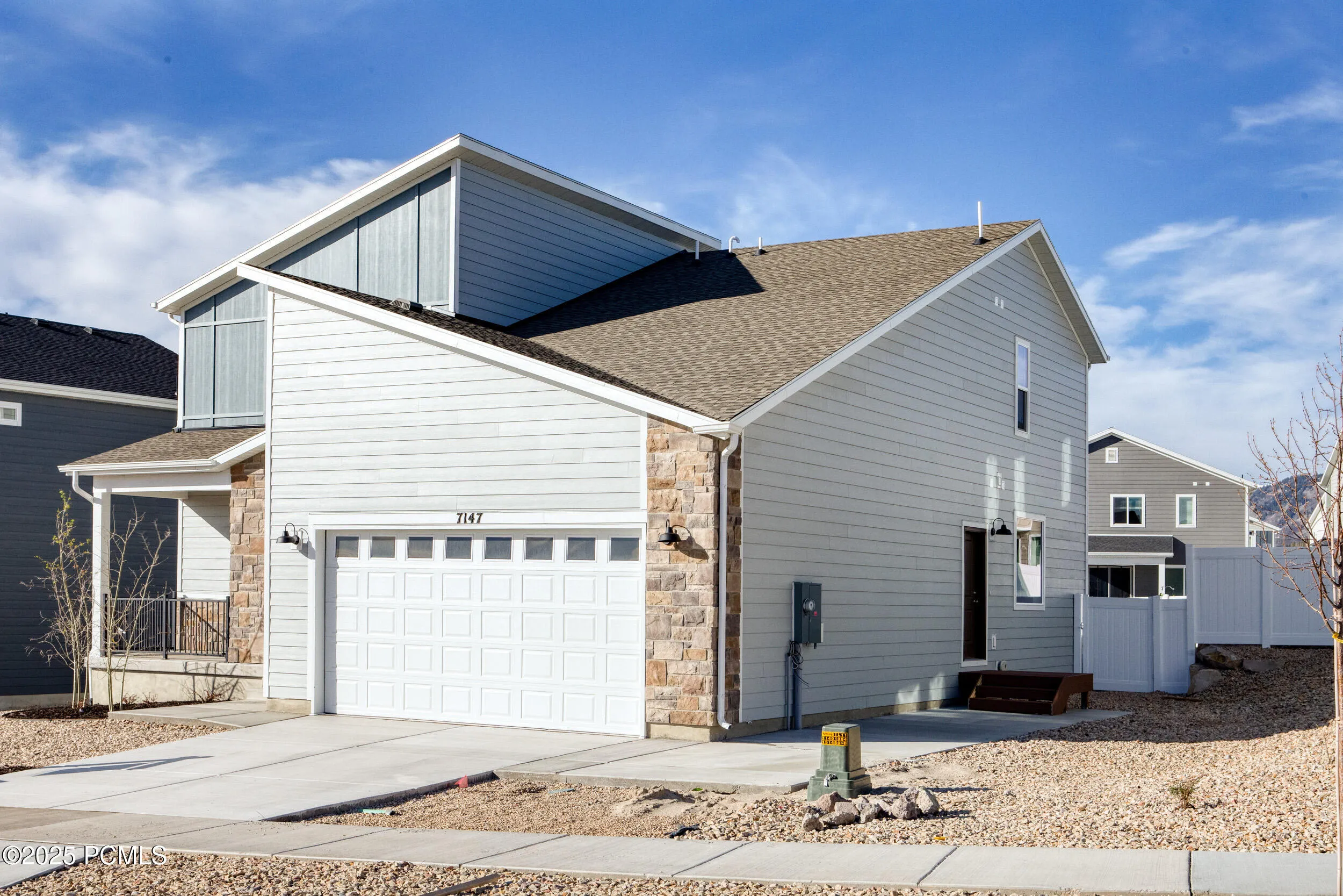 7147 Woods Rose Drive, Park City, UT 84098