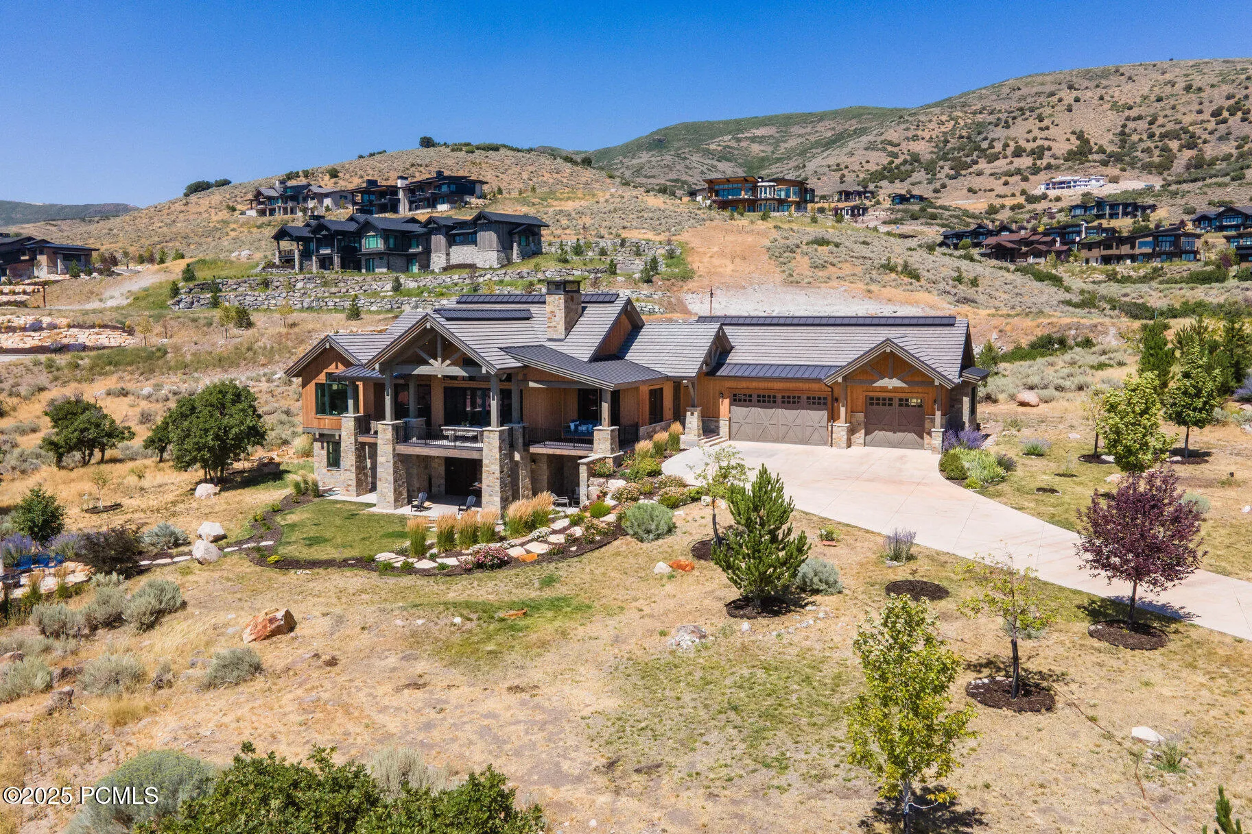 1285 N Oquirrh Mountain Drive, Heber City, UT 84032