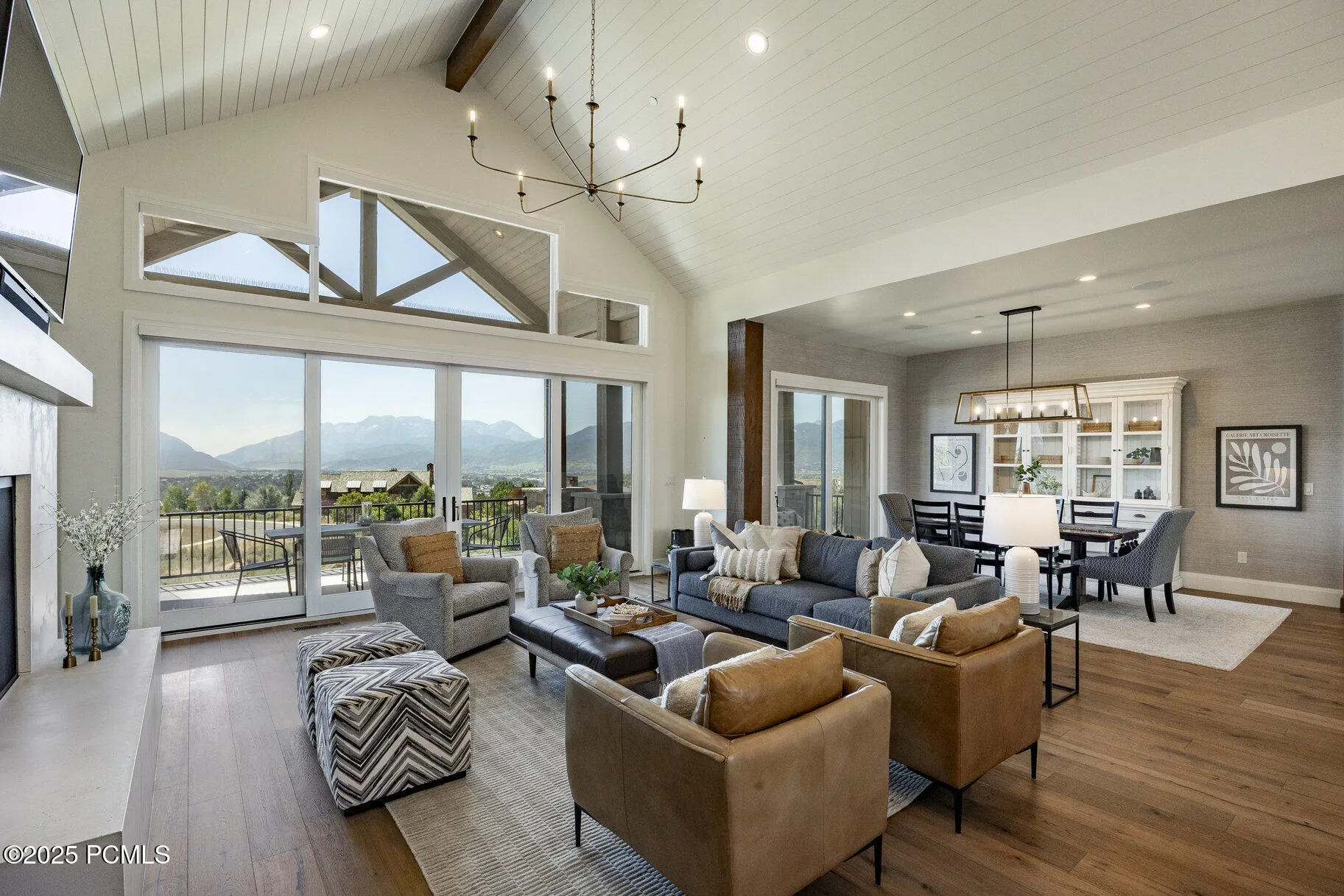 1285 N Oquirrh Mountain Drive, Heber City, UT 84032