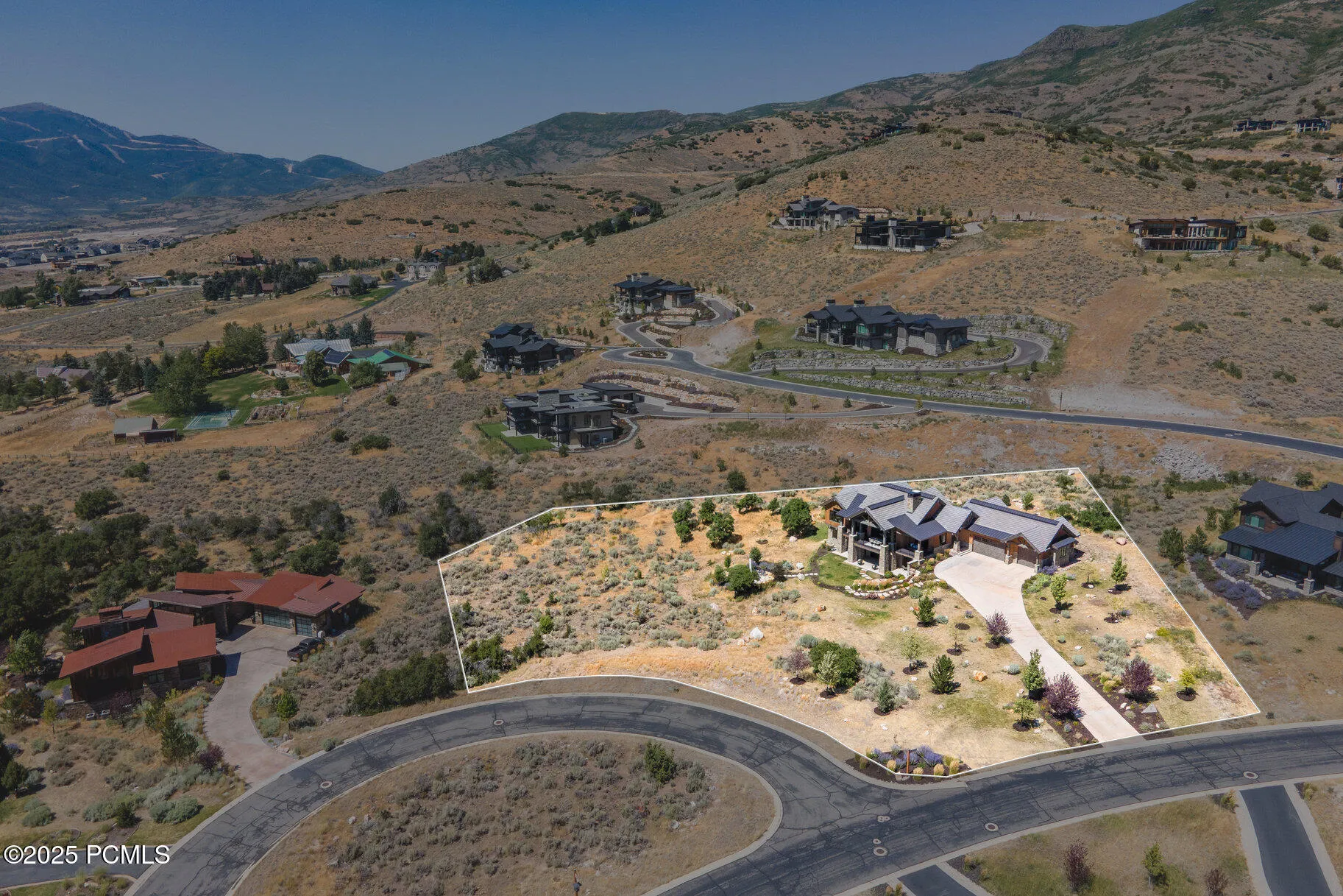 1285 N Oquirrh Mountain Drive, Heber City, UT 84032