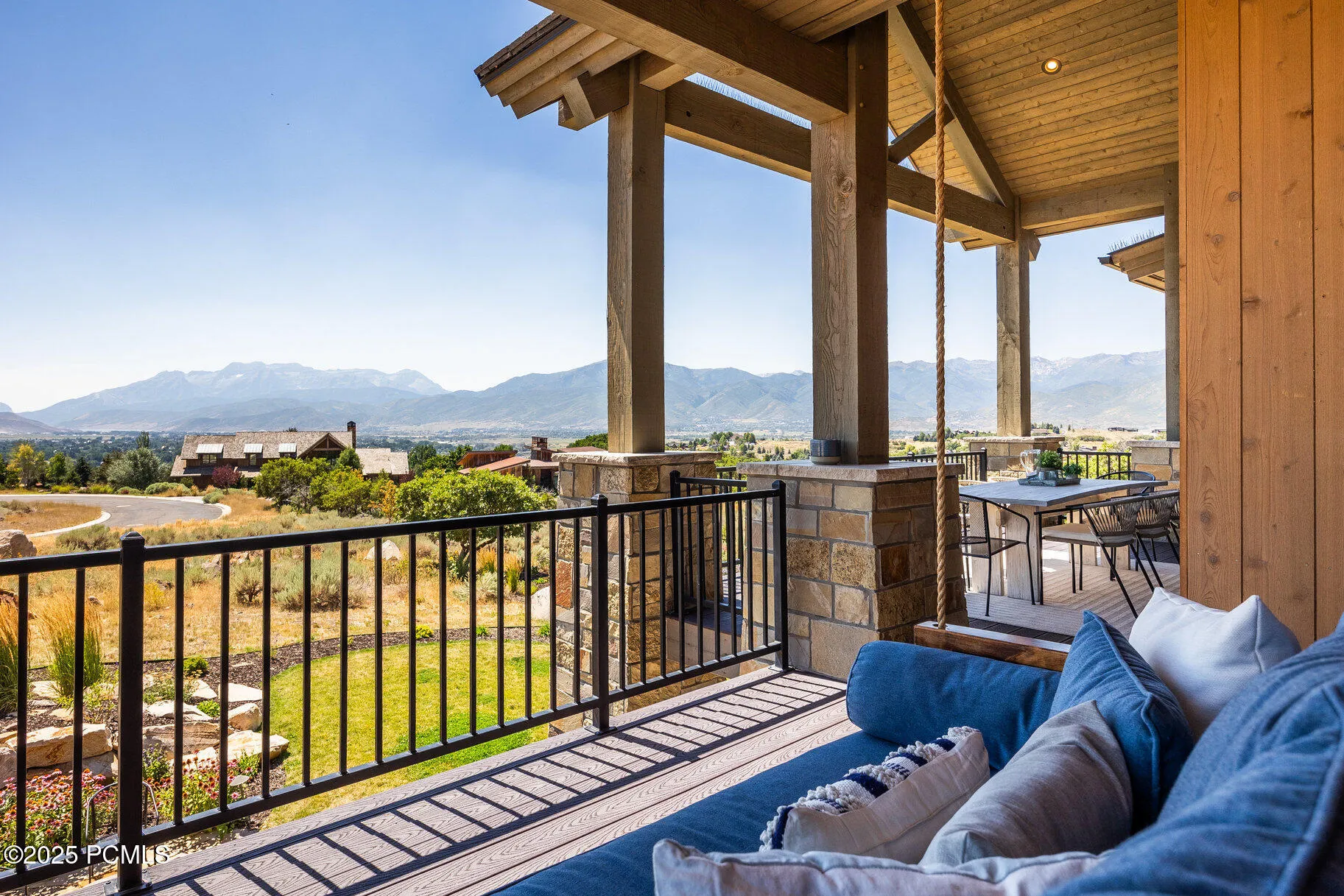 1285 N Oquirrh Mountain Drive, Heber City, UT 84032