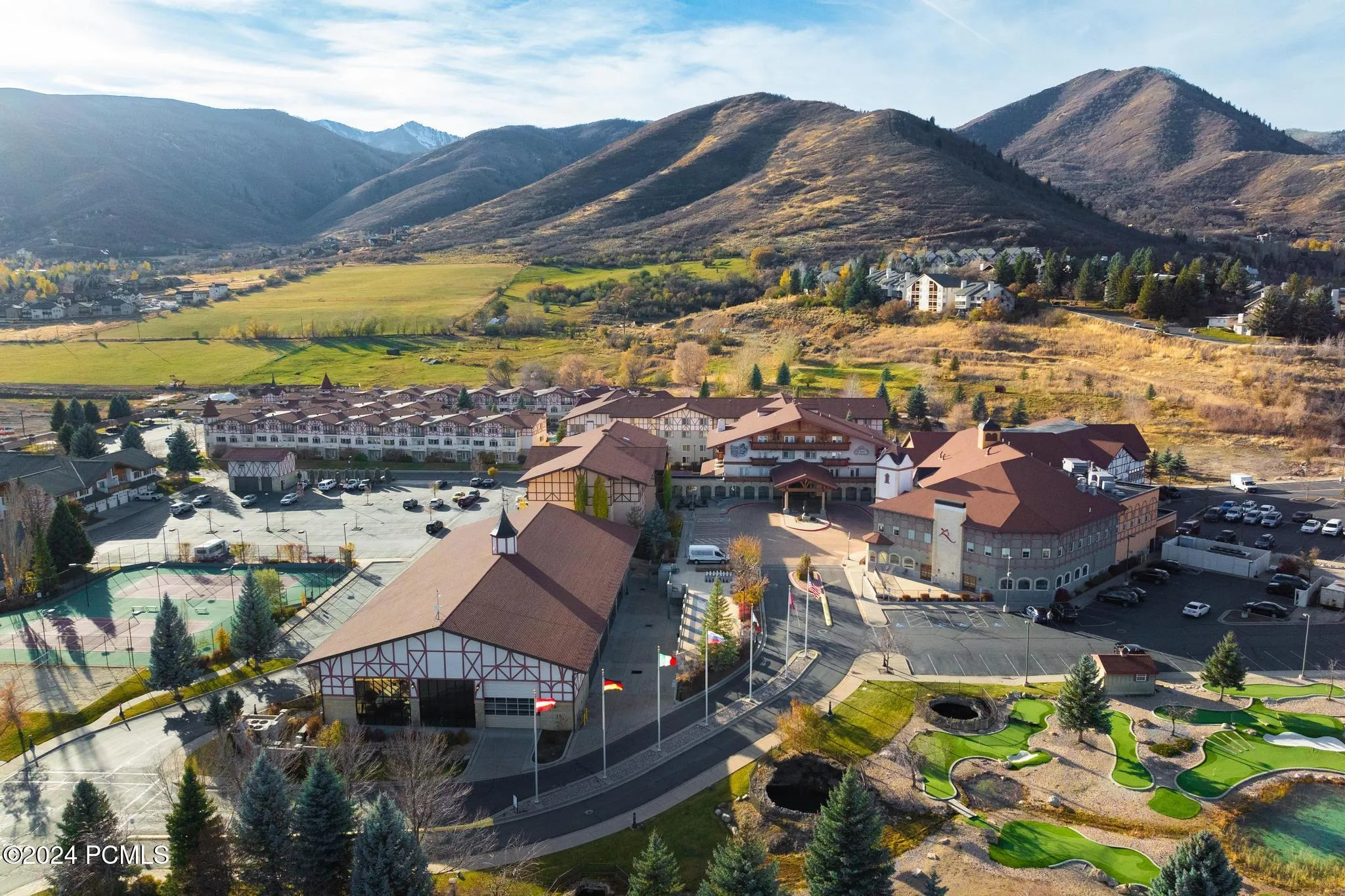 840 Bigler Lane Unit 228, Midway, UT 84049