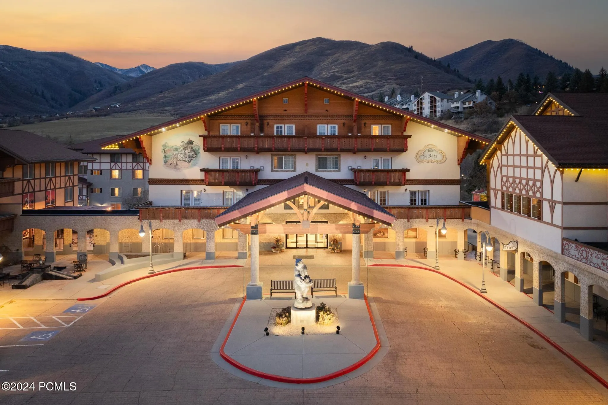 840 Bigler Lane Unit 228, Midway, UT 84049