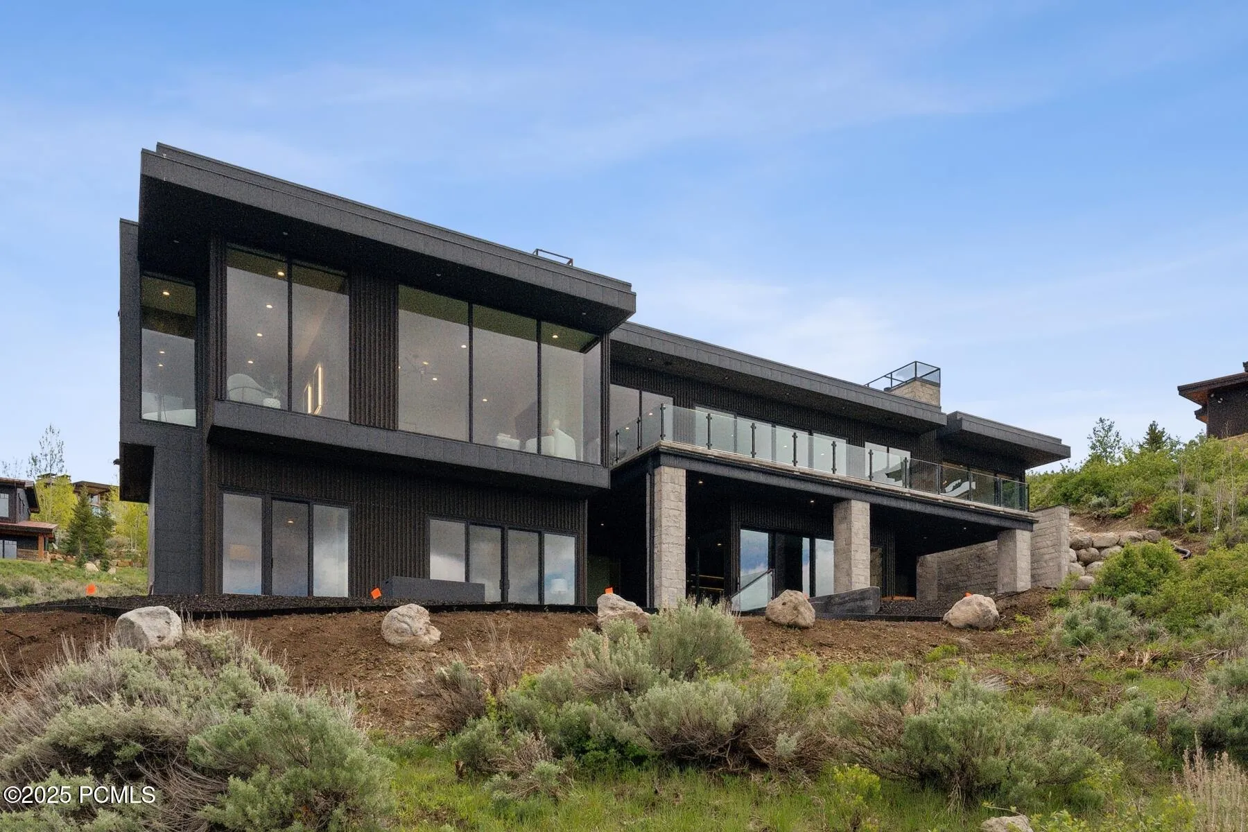 3287 Central Pacific Trail, Park City, UT 84098