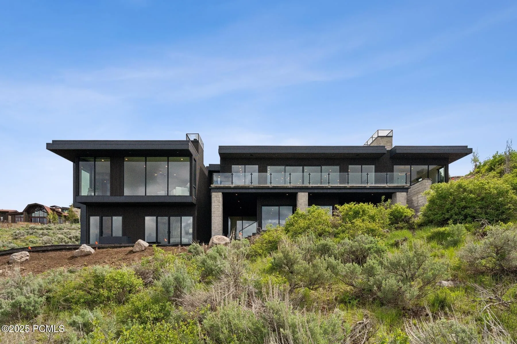 3287 Central Pacific Trail, Park City, UT 84098