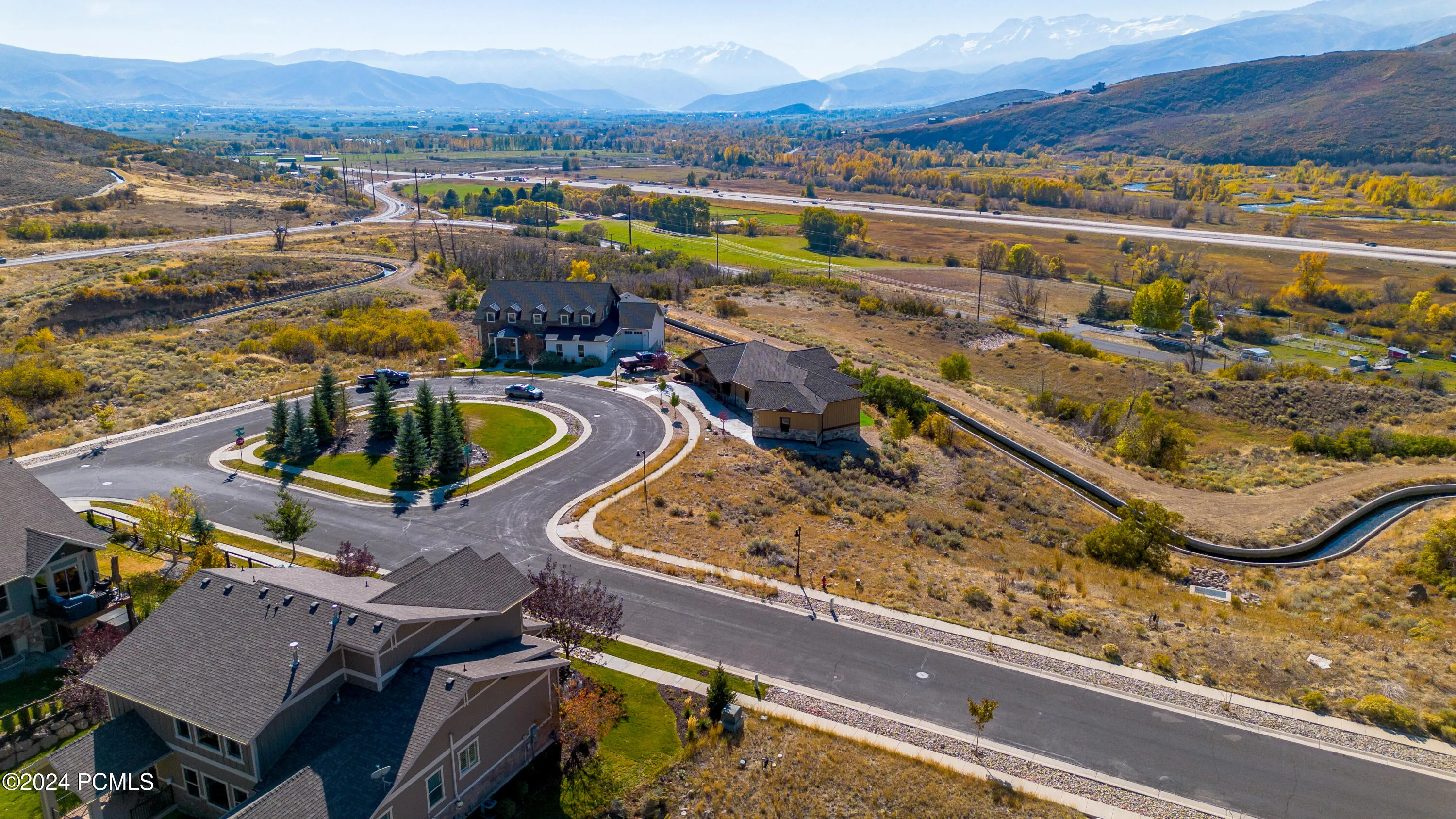 4941 Hillwood Drive, Heber City, UT 84032