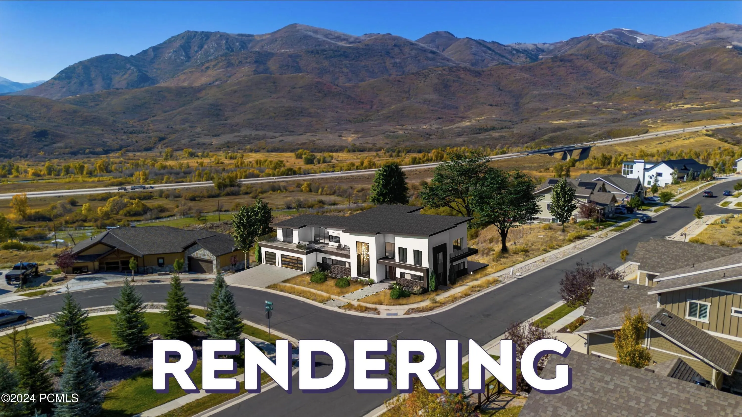 4941 Hillwood Drive, Heber City, UT 84032