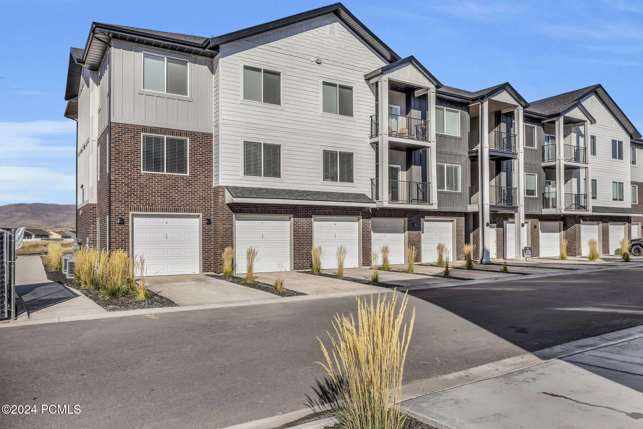 1218 S Sawmill Boulevard Unit 104, Heber City, UT 84032