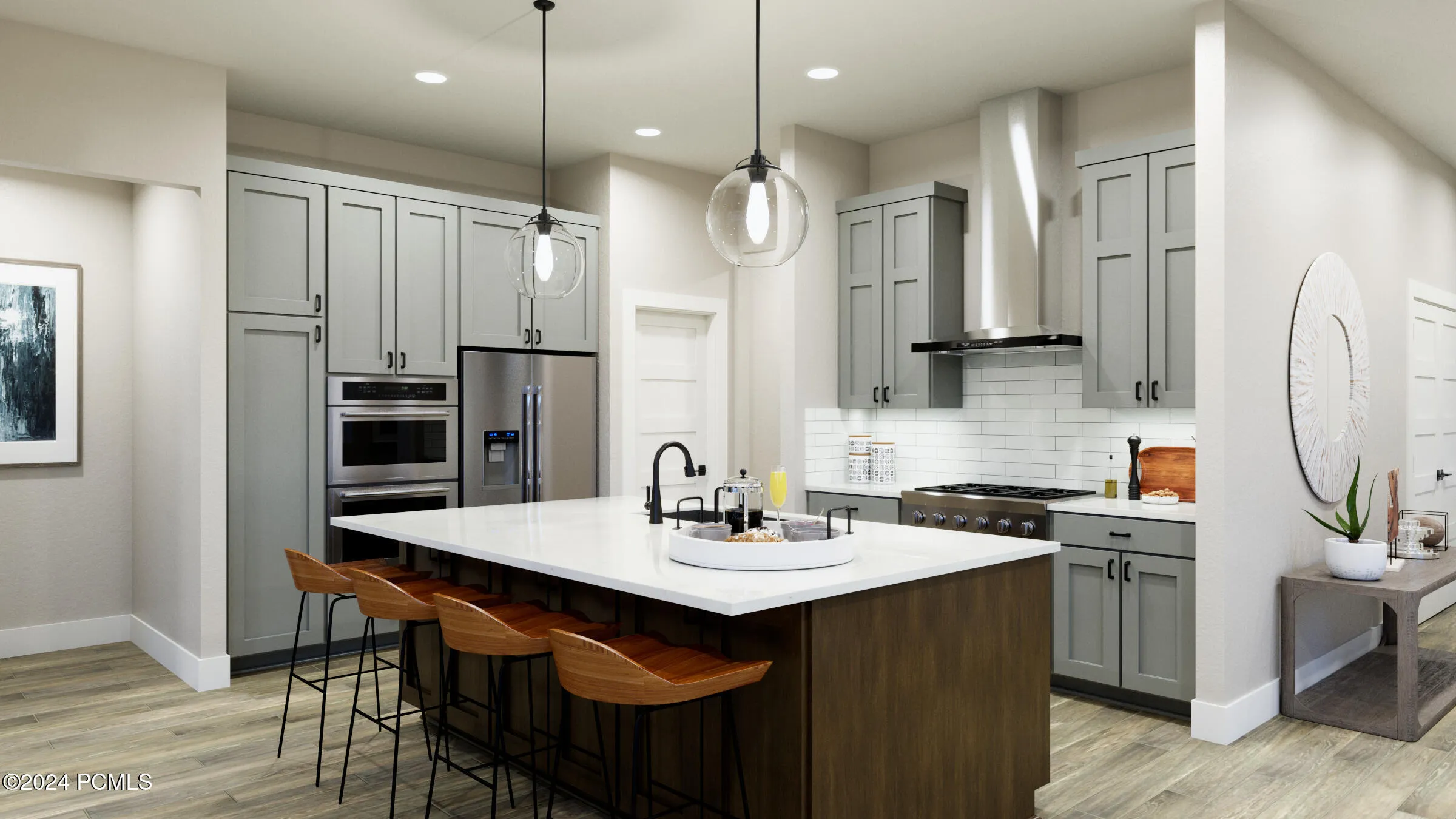 11536 N Deepwater Drive Unit Aa, Hideout, UT 84036