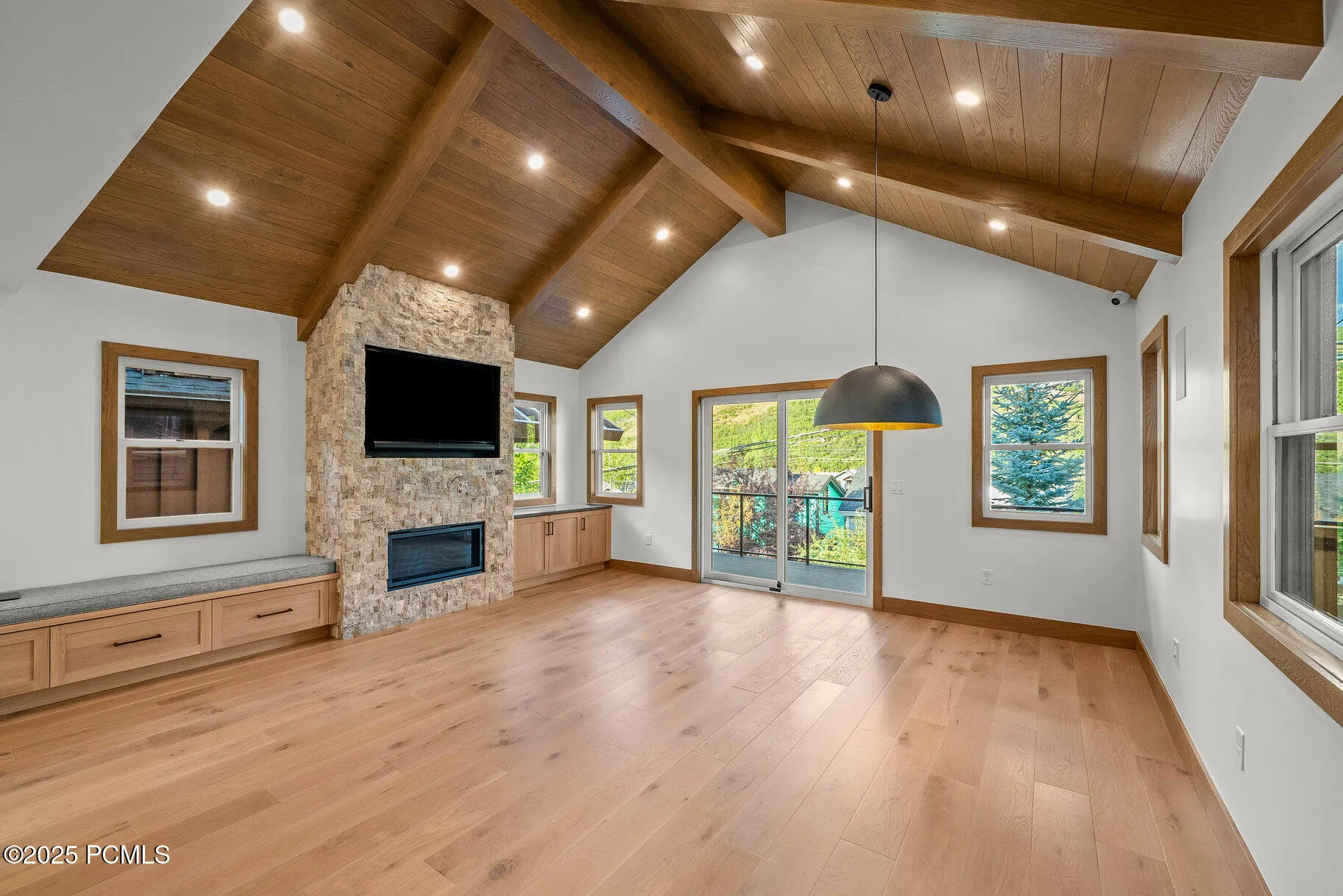 1015 Norfolk Avenue, Park City, UT 84060