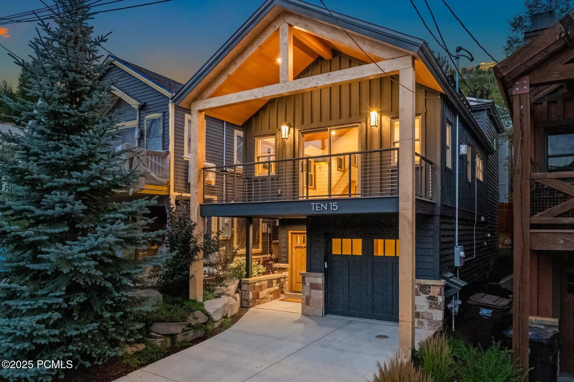 1015 Norfolk Avenue , Park City, UT 84060