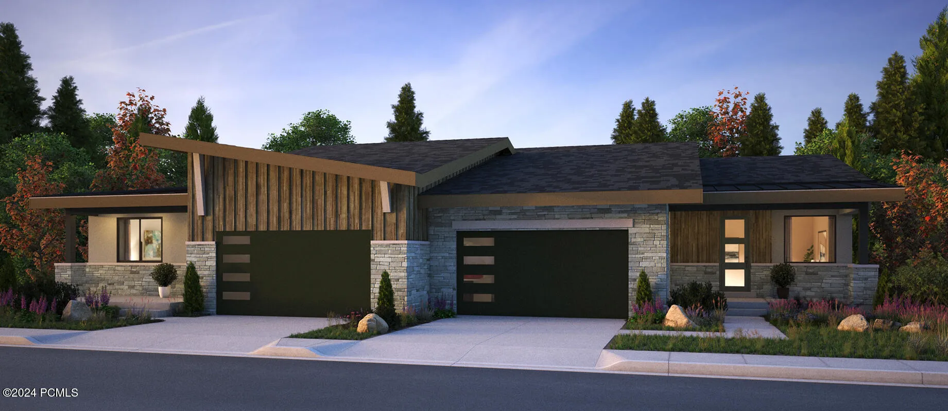 11538 N Deepwater Drive Unit Bb, Hideout, UT 84036