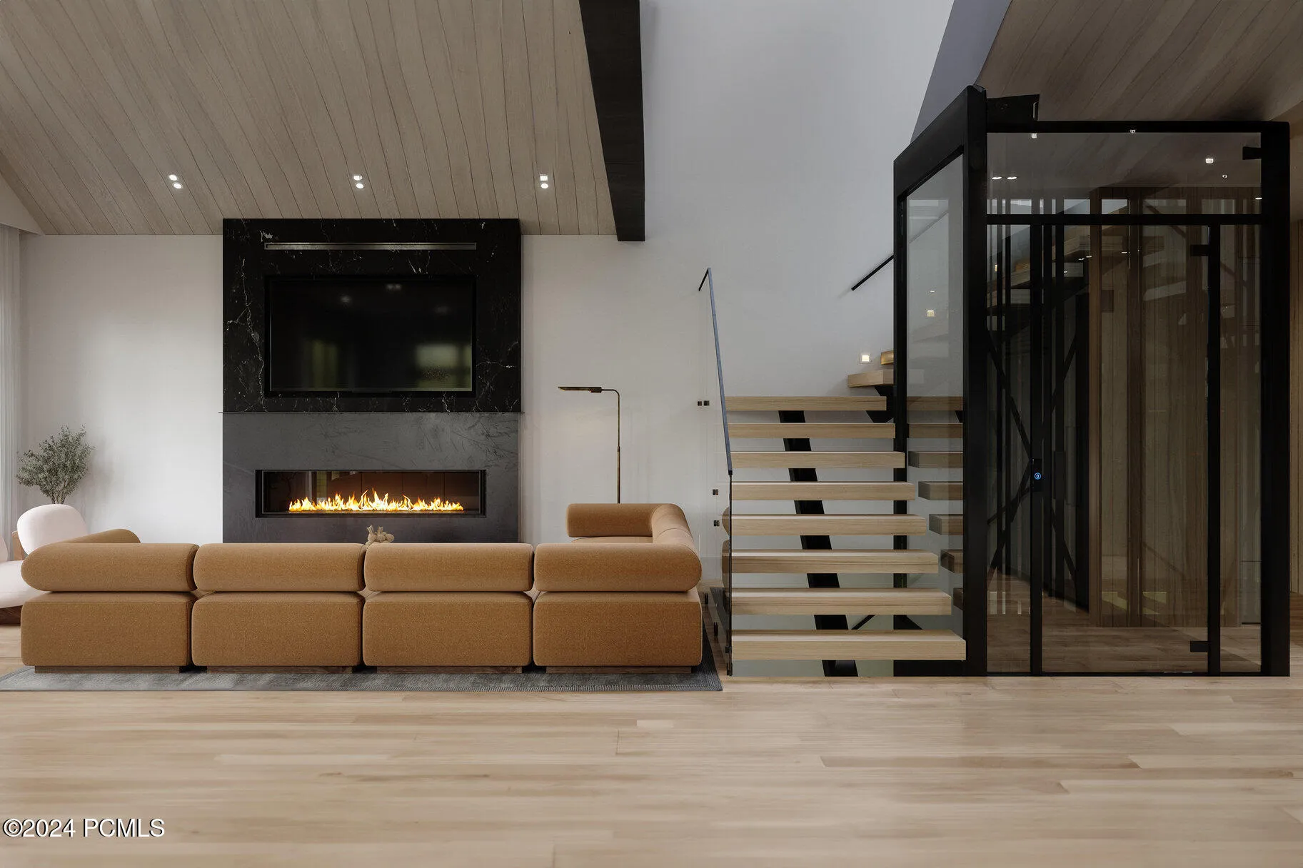 455 Woodside Avenue, Park City, UT 84060