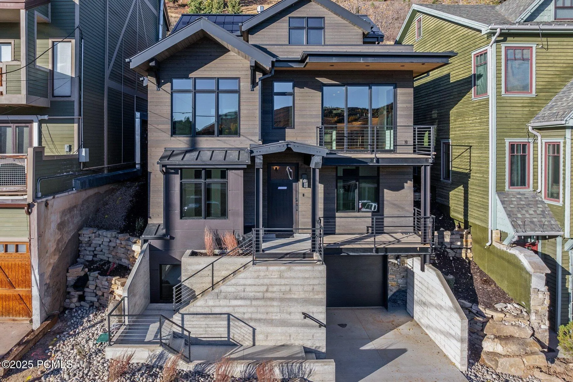 455 Woodside Avenue , Park City, UT 84060