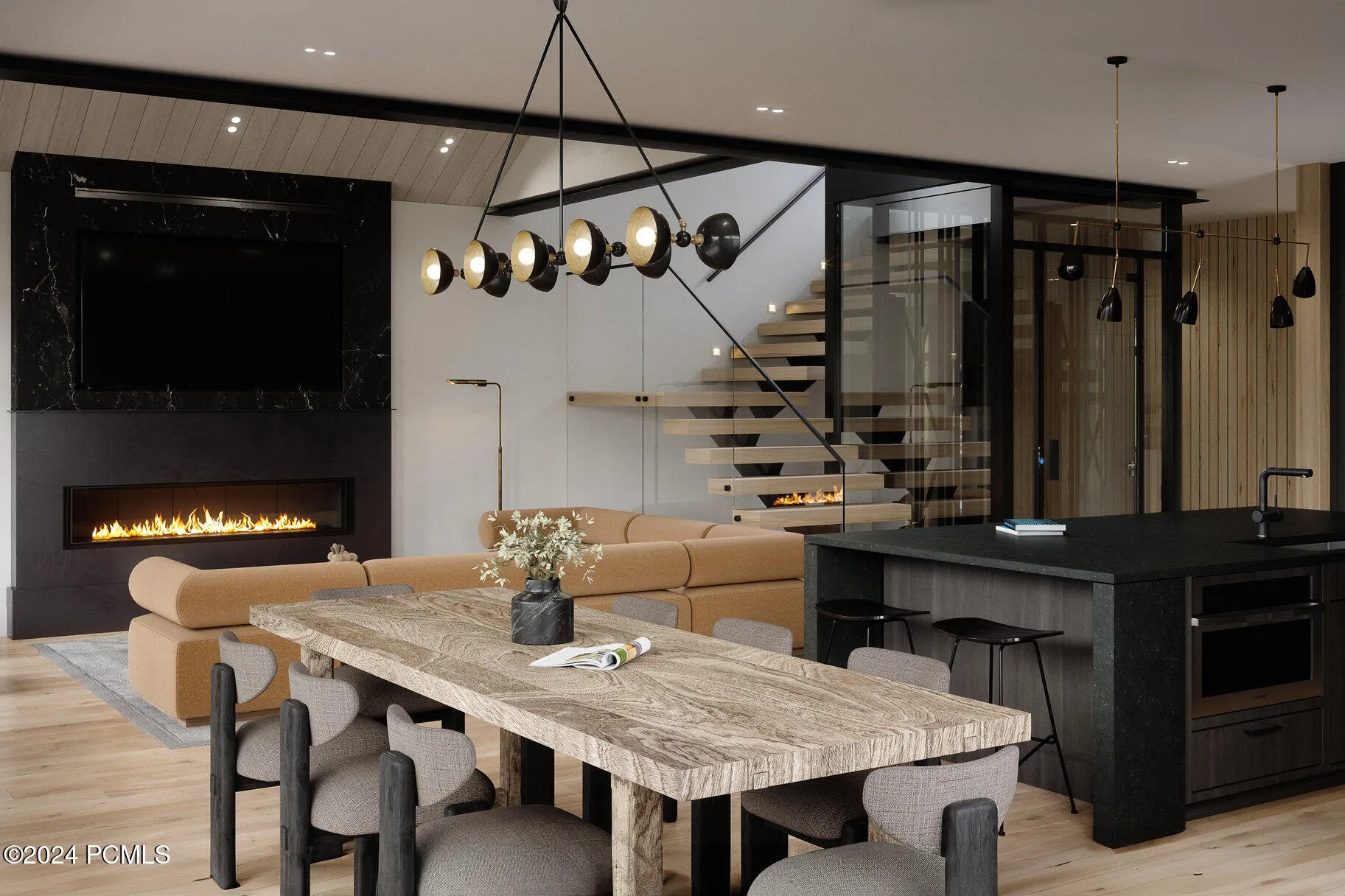 455 Woodside Avenue, Park City, UT 84060