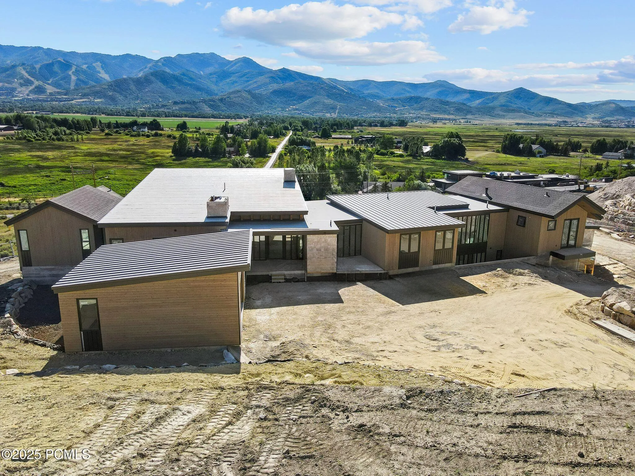 5220 N Old Ranch Road, Park City, UT 84098