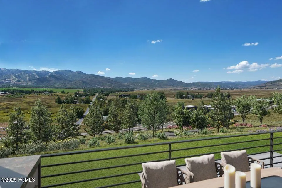 5220 N Old Ranch Road, Park City, UT 84098