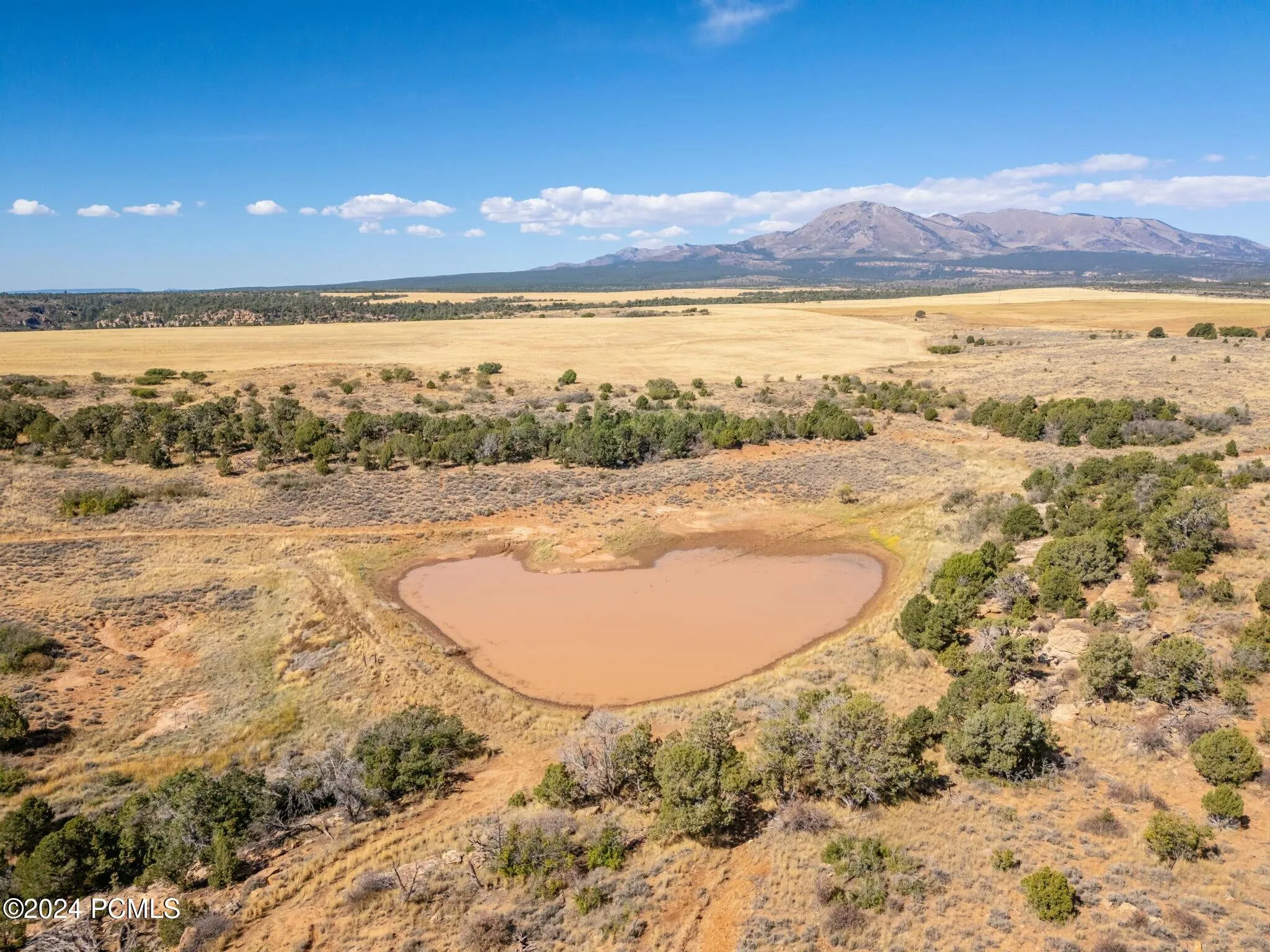 E Long Point Road, Monticello, UT 84535