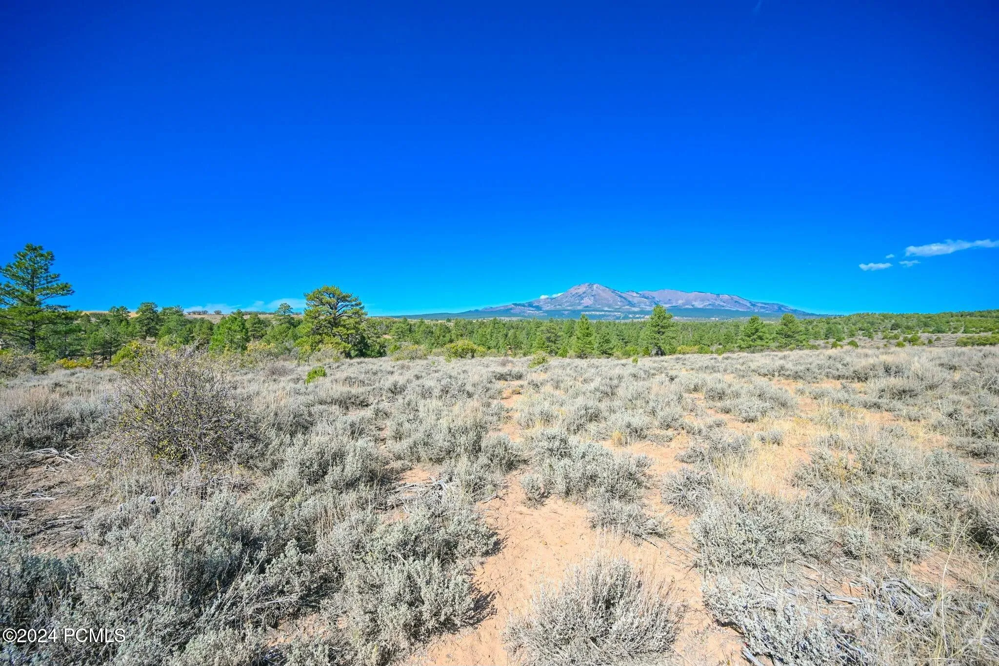 E Long Point Road, Monticello, UT 84535