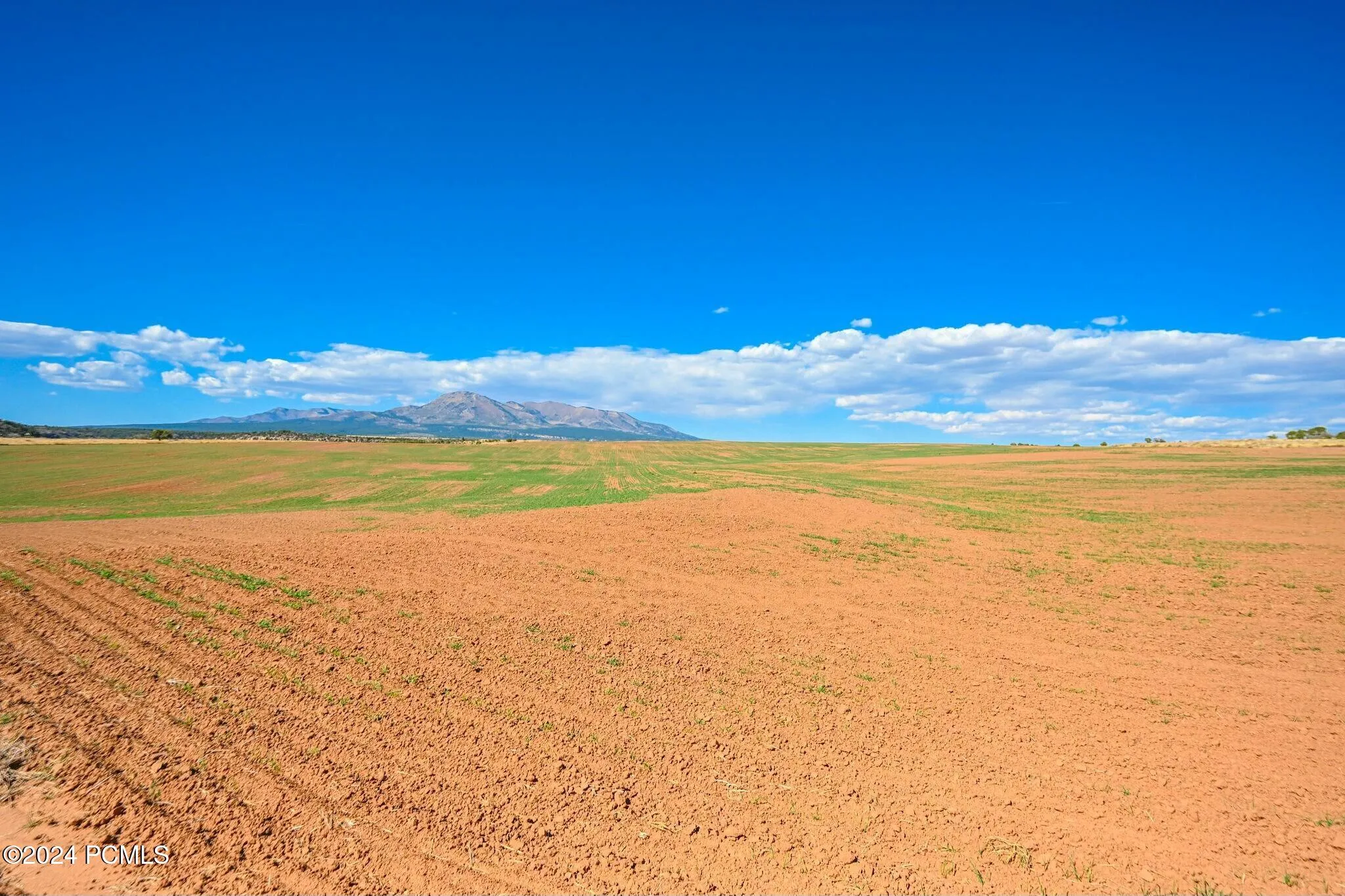 E Long Point Road, Monticello, UT 84535