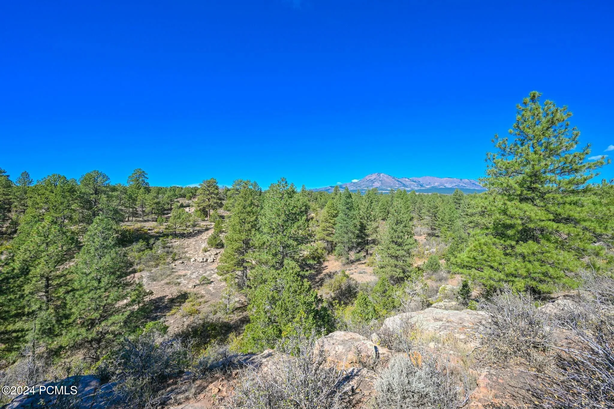 E Long Point Road, Monticello, UT 84535