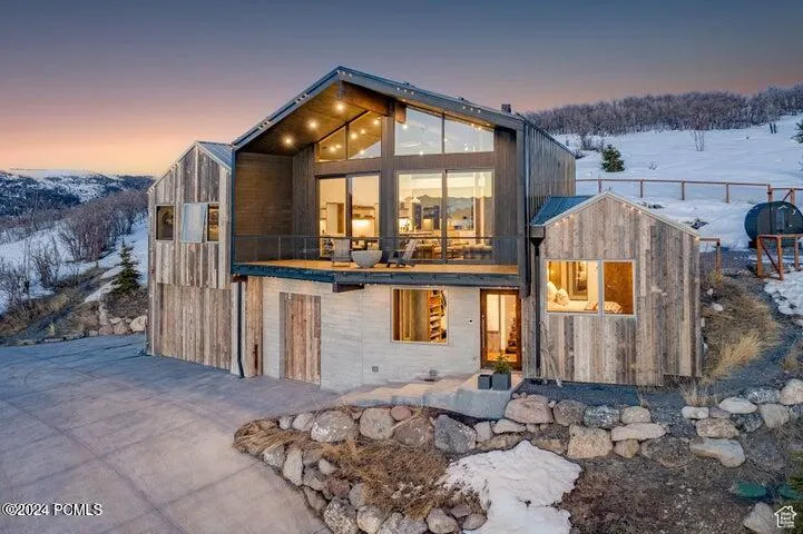 2047 Ridge Line Drive, Heber City, UT 84032