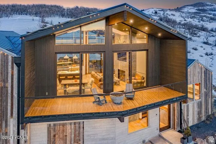 2047 Ridge Line Drive, Heber City, UT 84032