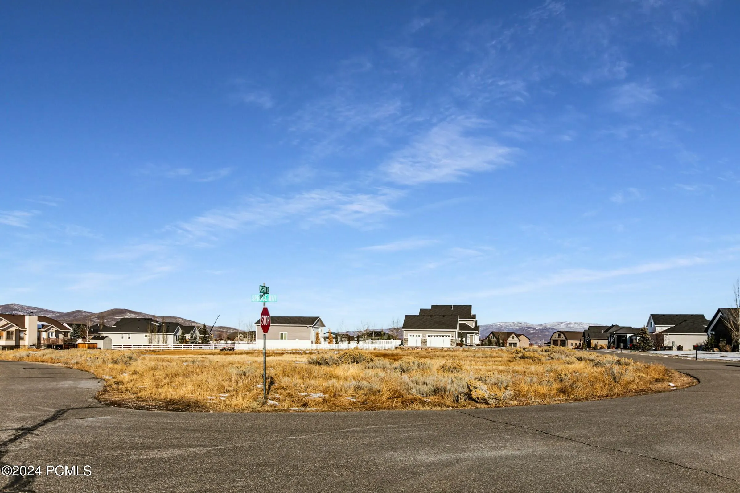 597 Spruce Way, Francis, UT 84036