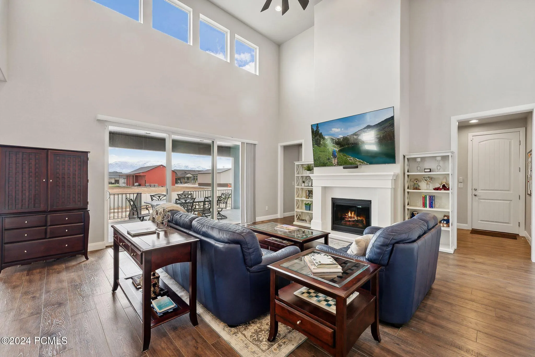 2118 Snowy Crane Drive, Clinton, UT 84015