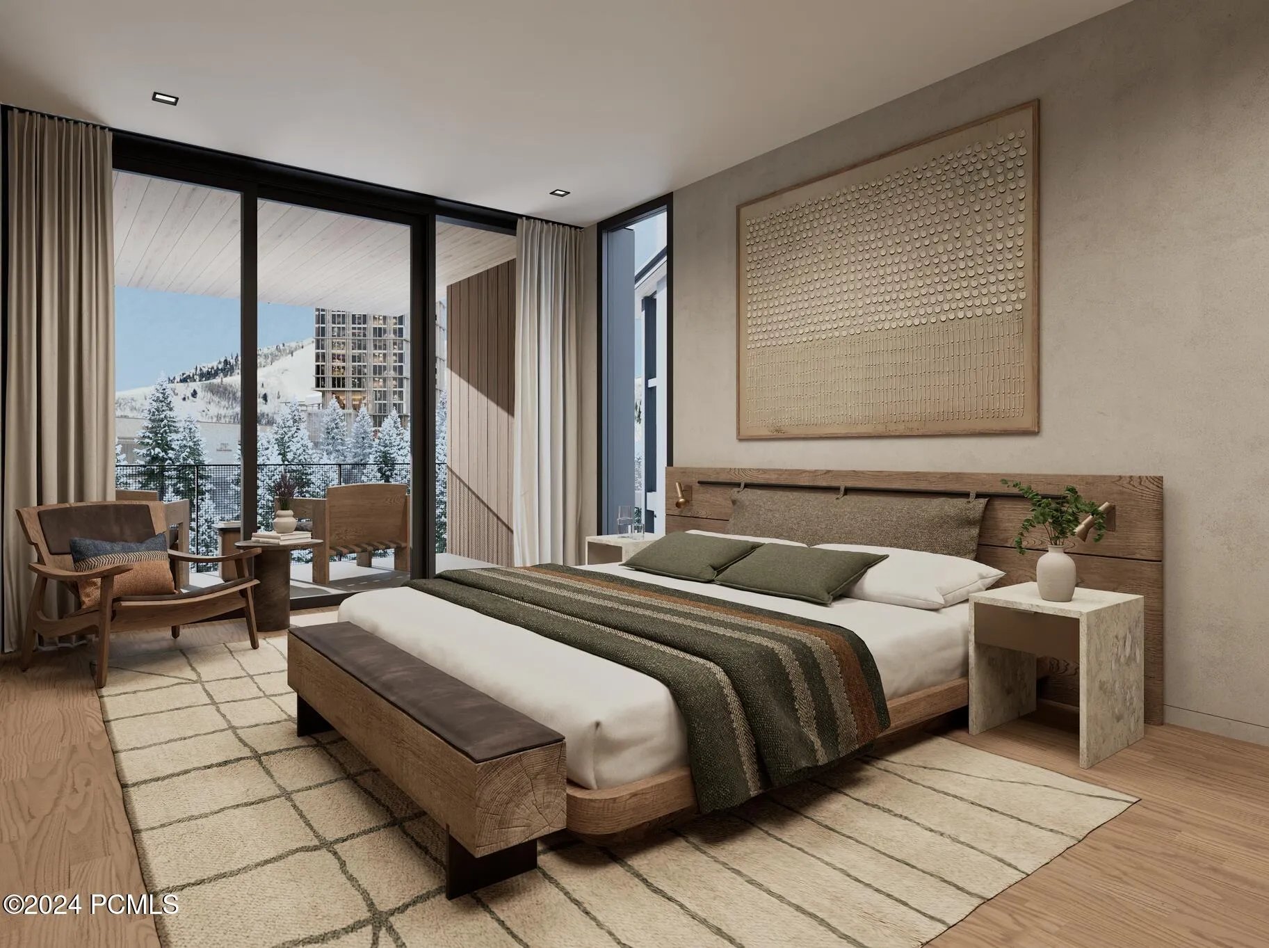 1842 W Horn Court Unit 6, Park City, UT 84060