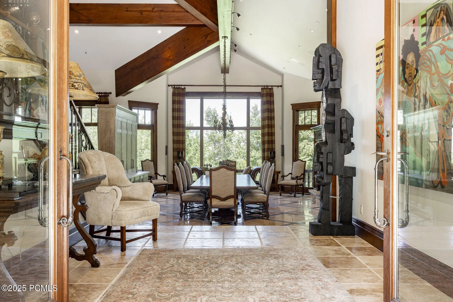 46 White Pine Canyon Road, Park City, UT 84060