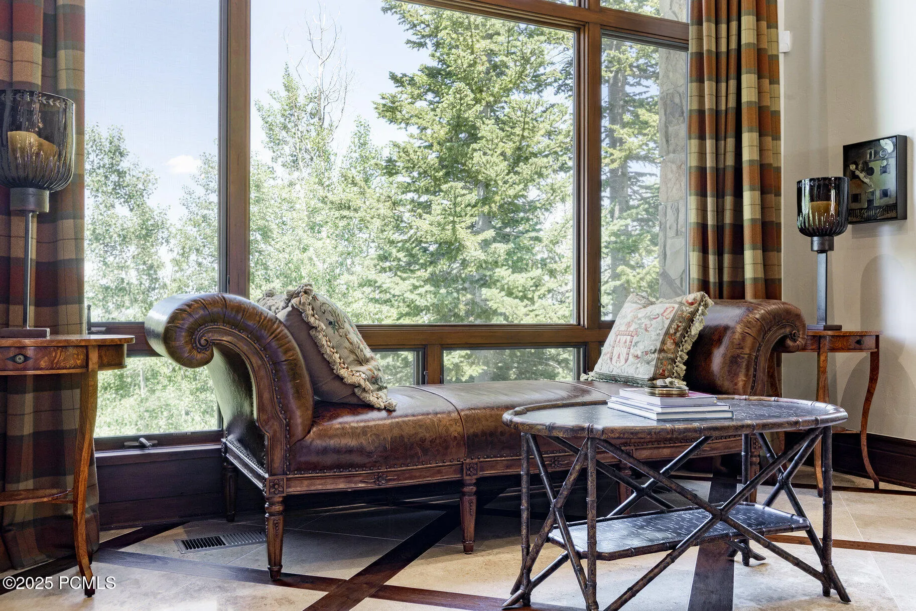 46 White Pine Canyon Road, Park City, UT 84060