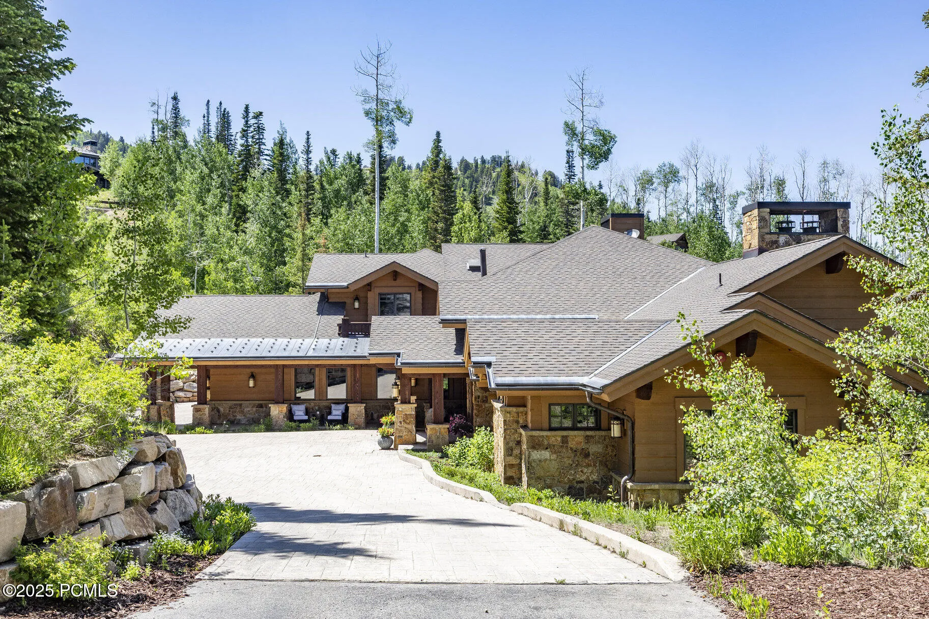 46 White Pine Canyon Road, Park City, UT 84060