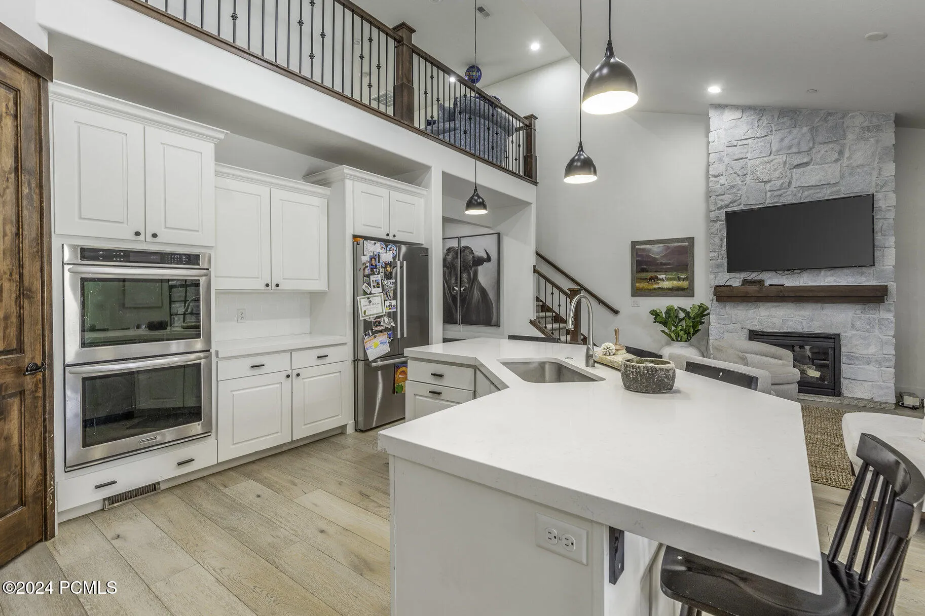 618 N Haystack Mountain Drive, Heber City, UT 84032