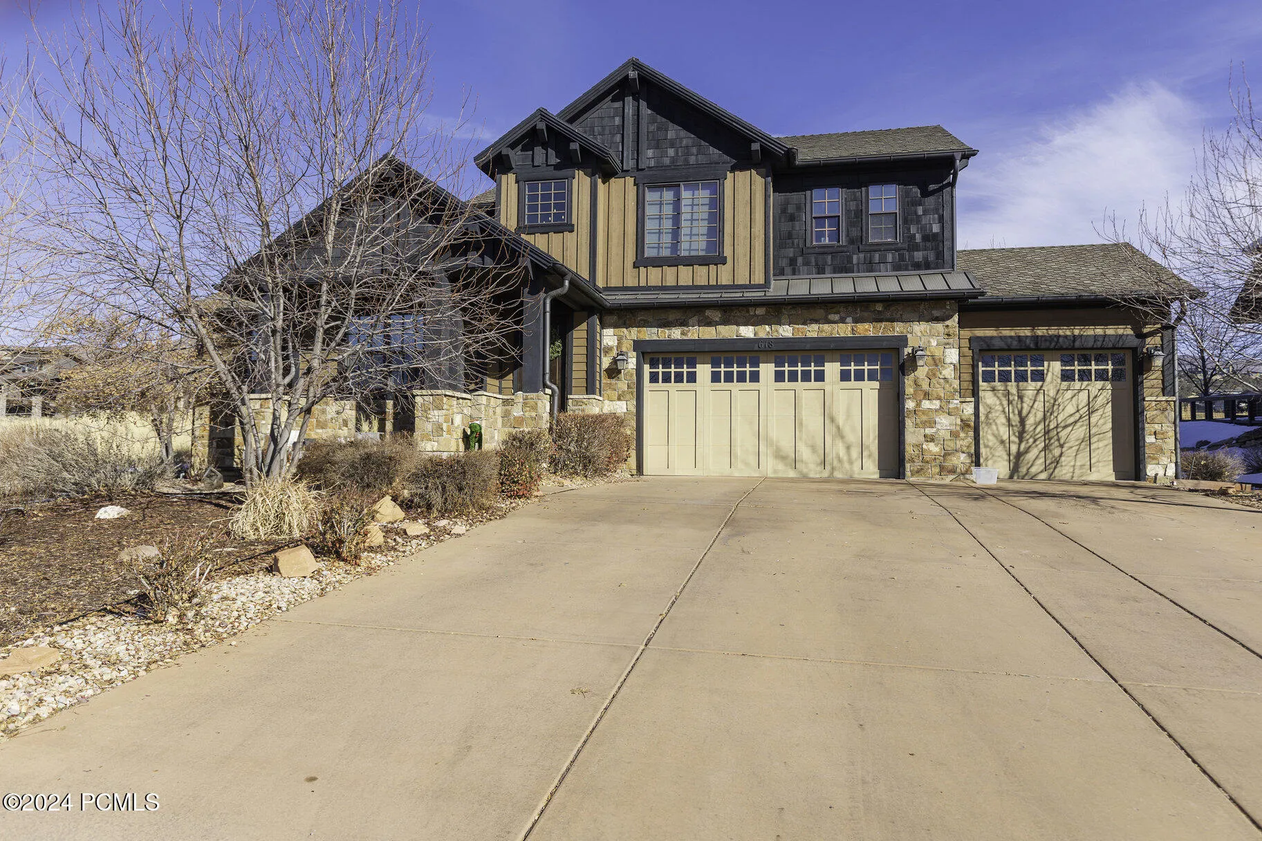618 N Haystack Mountain Drive, Heber City, UT 84032