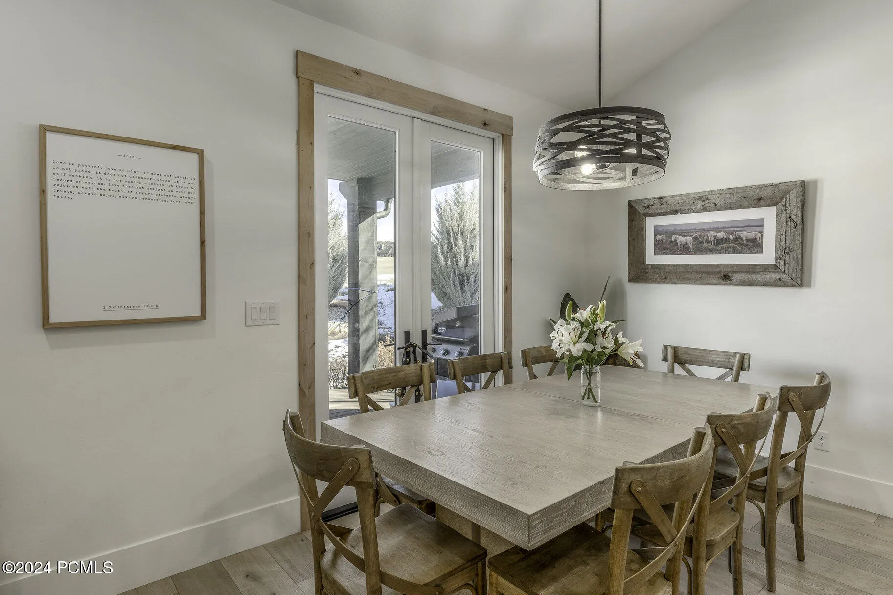 618 N Haystack Mountain Drive, Heber City, UT 84032