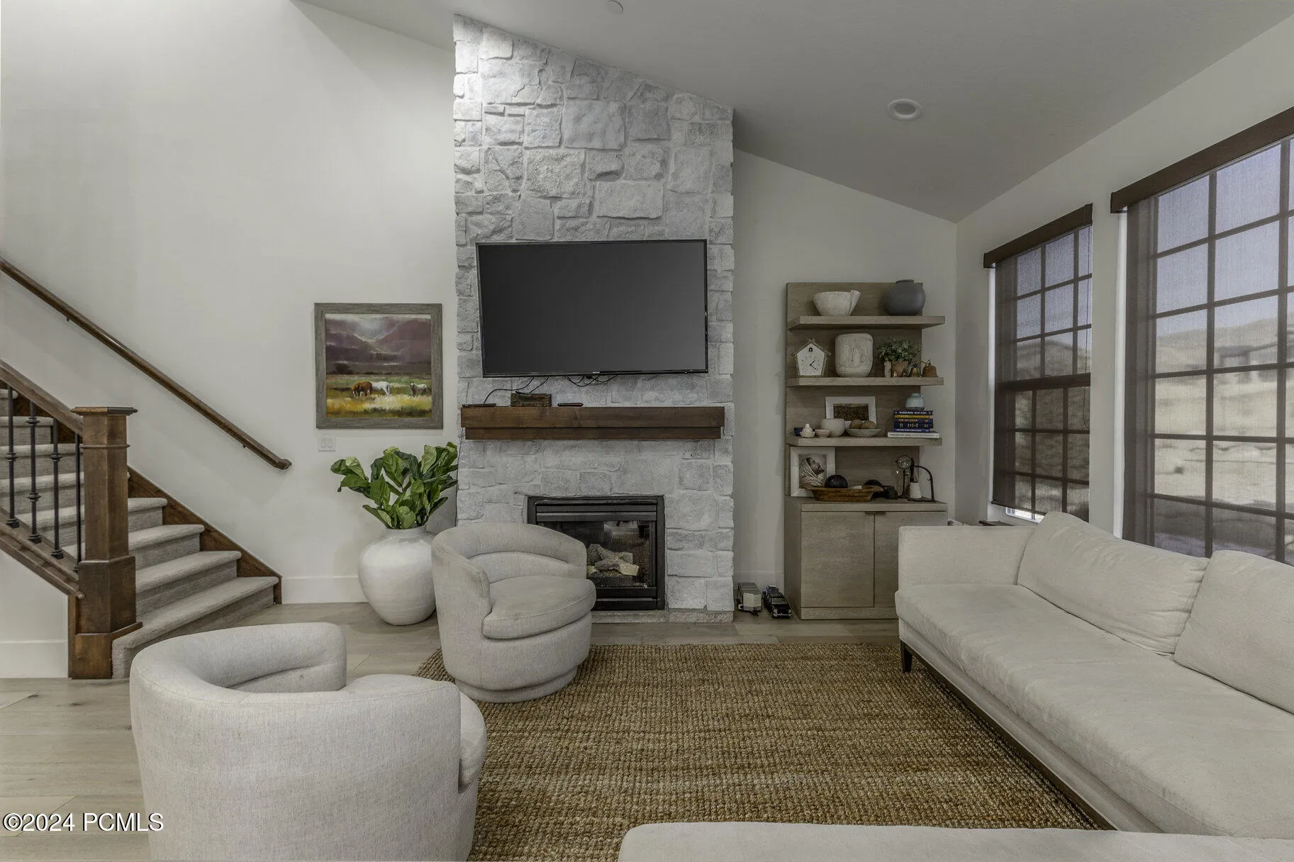 618 N Haystack Mountain Drive, Heber City, UT 84032