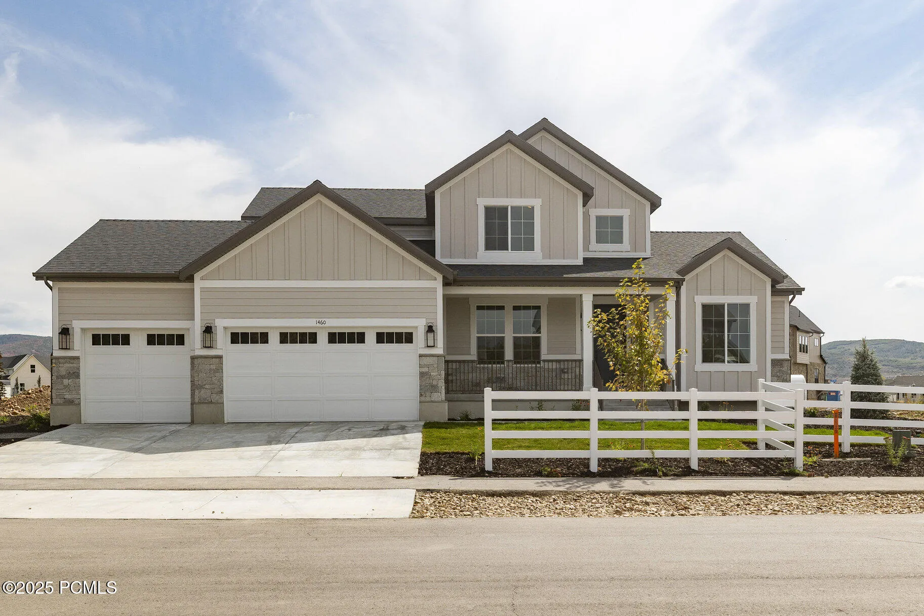 1460 Rocky Mountain Way , Francis, UT 84036