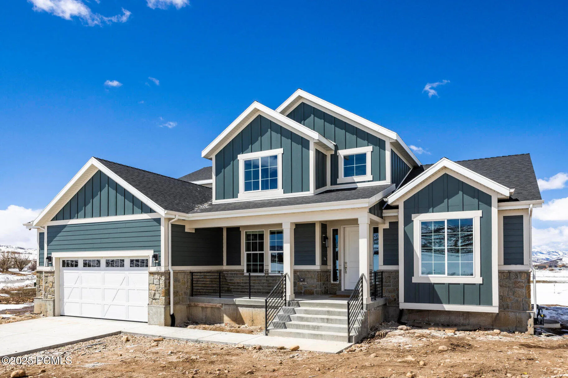 1460 Rocky Mountain Way , Francis, UT 84036