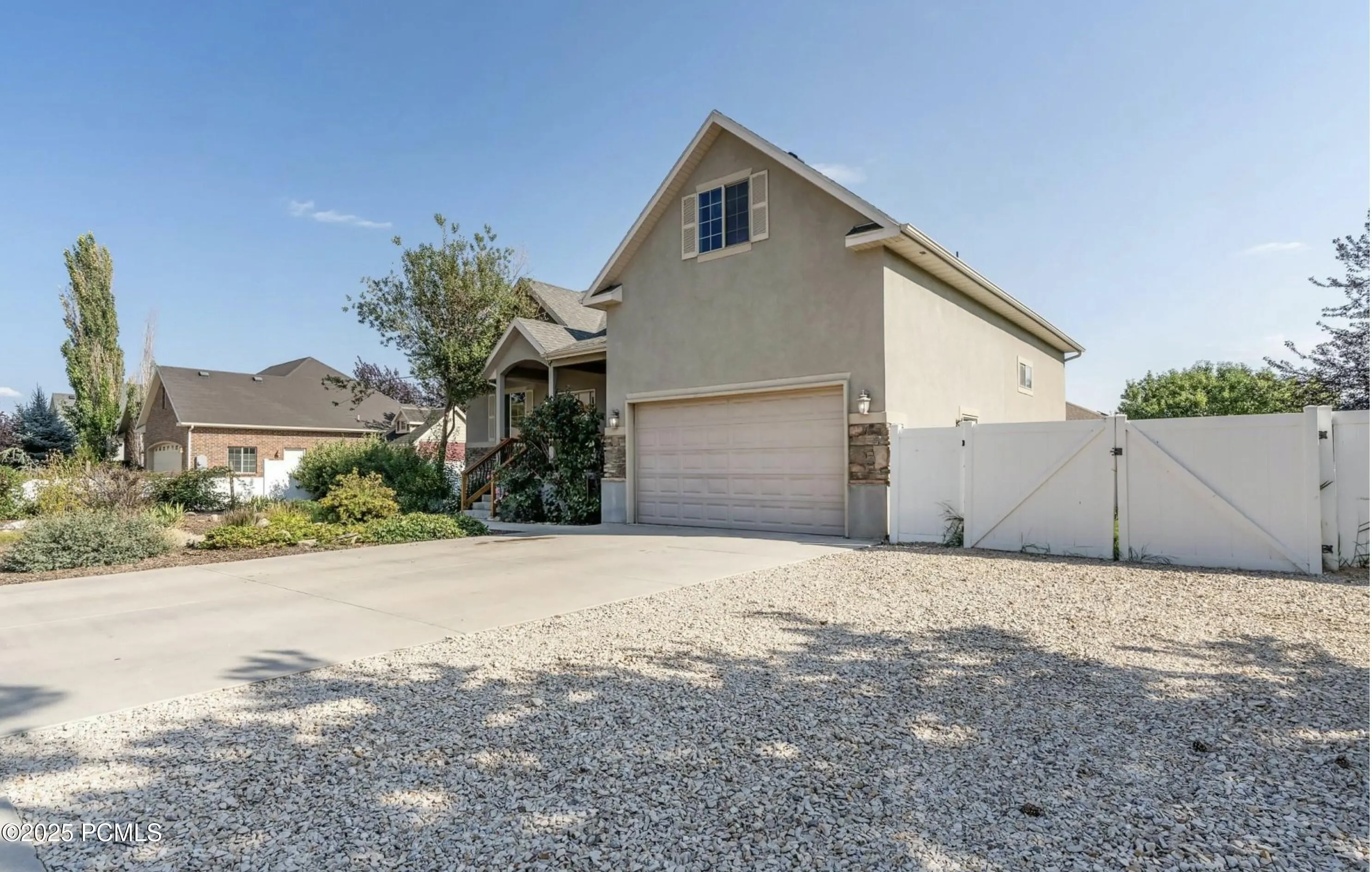 125 W 300 S, Midway, UT 84049