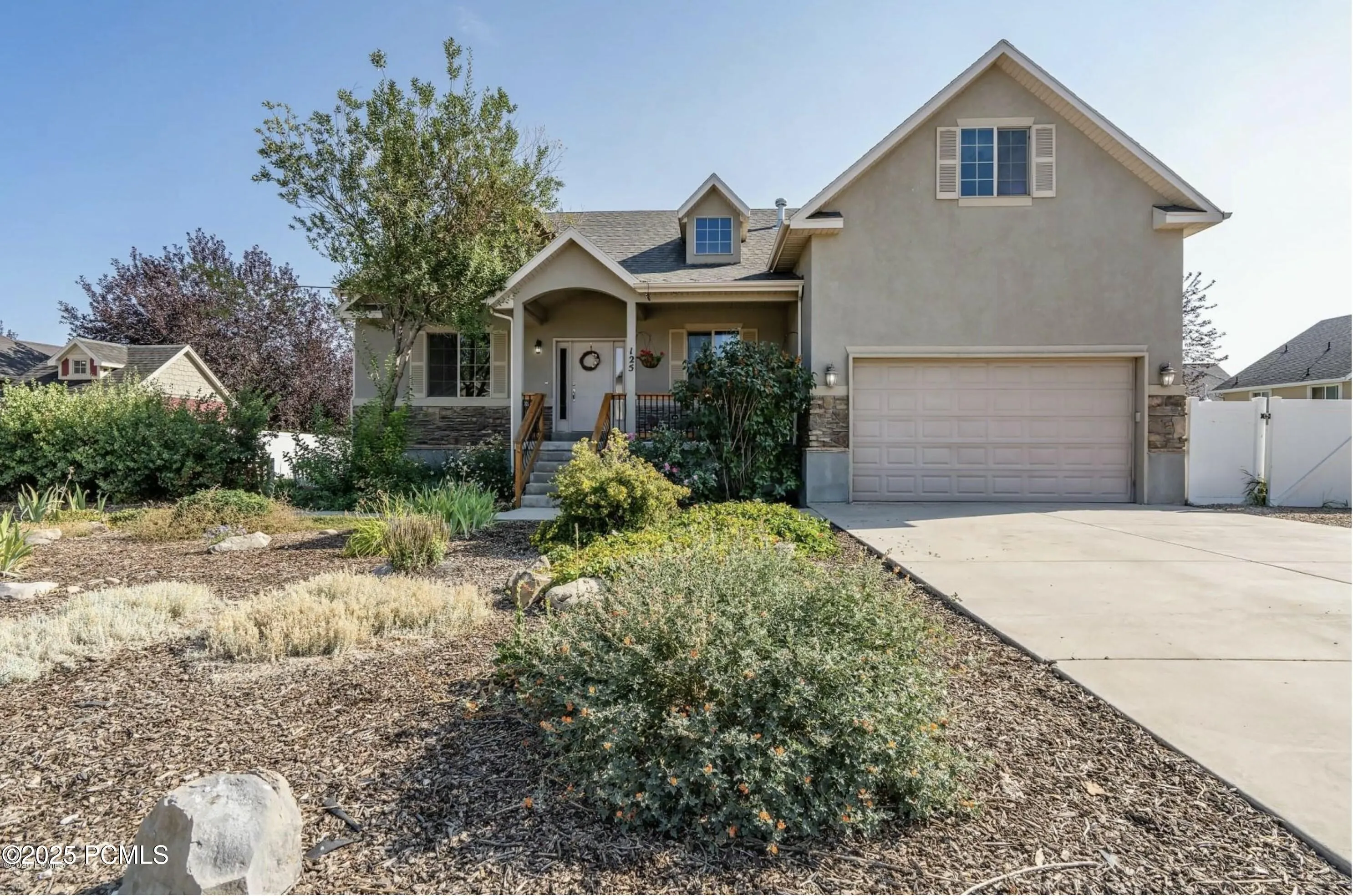 125 W 300 S , Midway, UT 84049