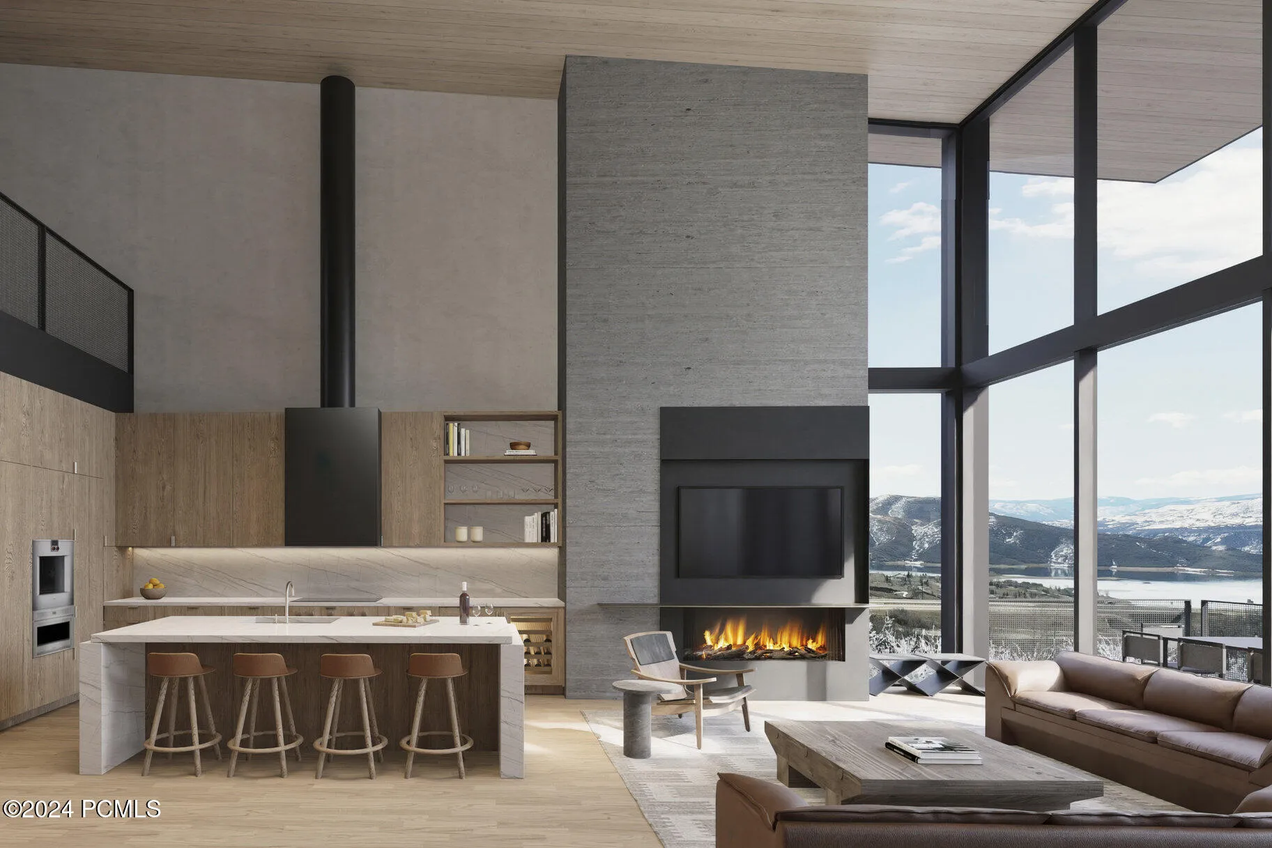 1851 W Horn Court Unit 2, Park City, UT 84060