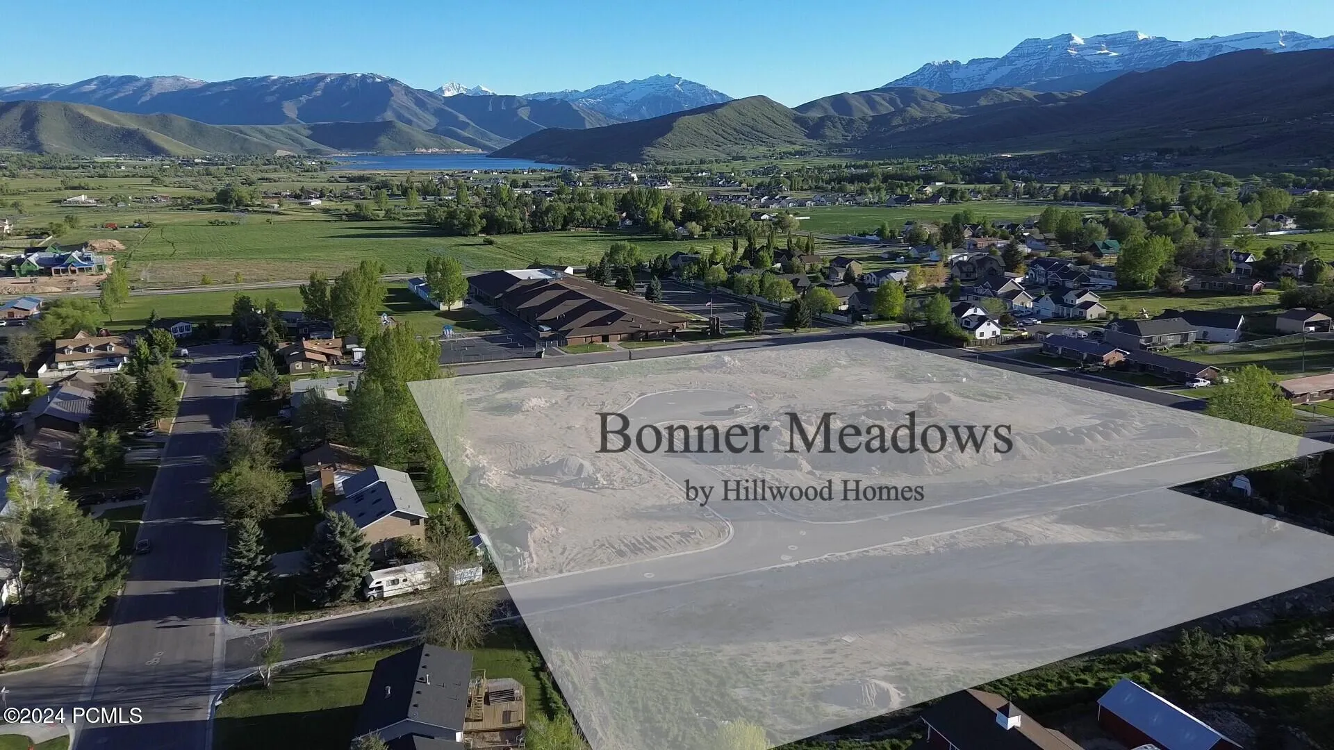 141 S 180 East, Midway, UT 84049