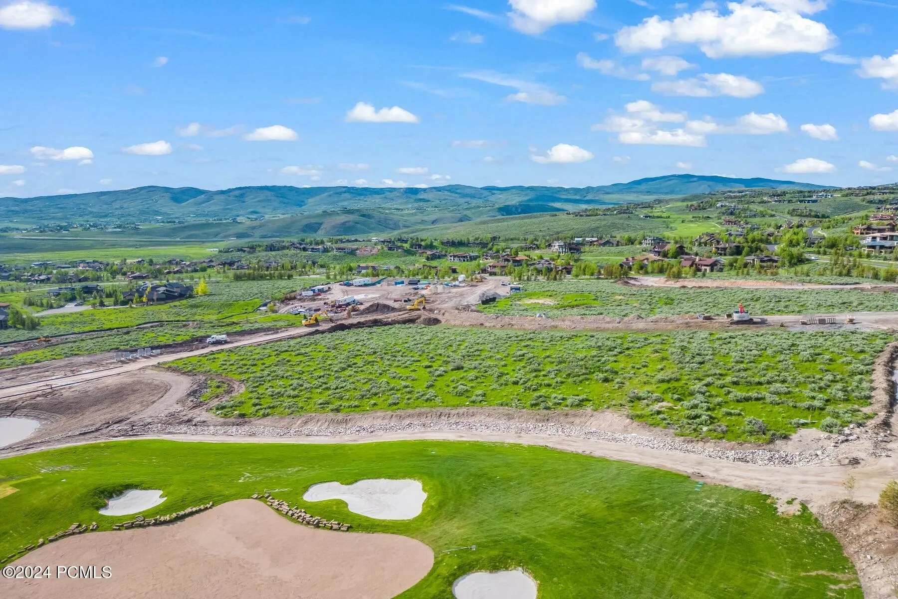 2908 Hills Ridge Road, Park City, UT 84098