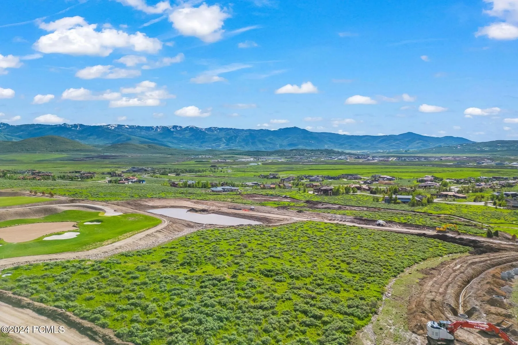 2908 Hills Ridge Road, Park City, UT 84098