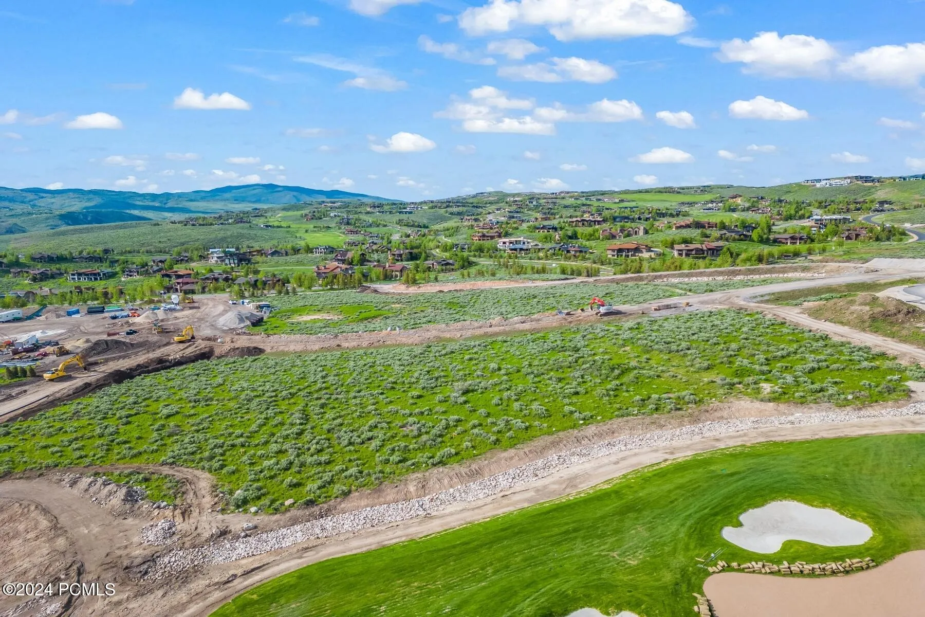 2908 Hills Ridge Road, Park City, UT 84098