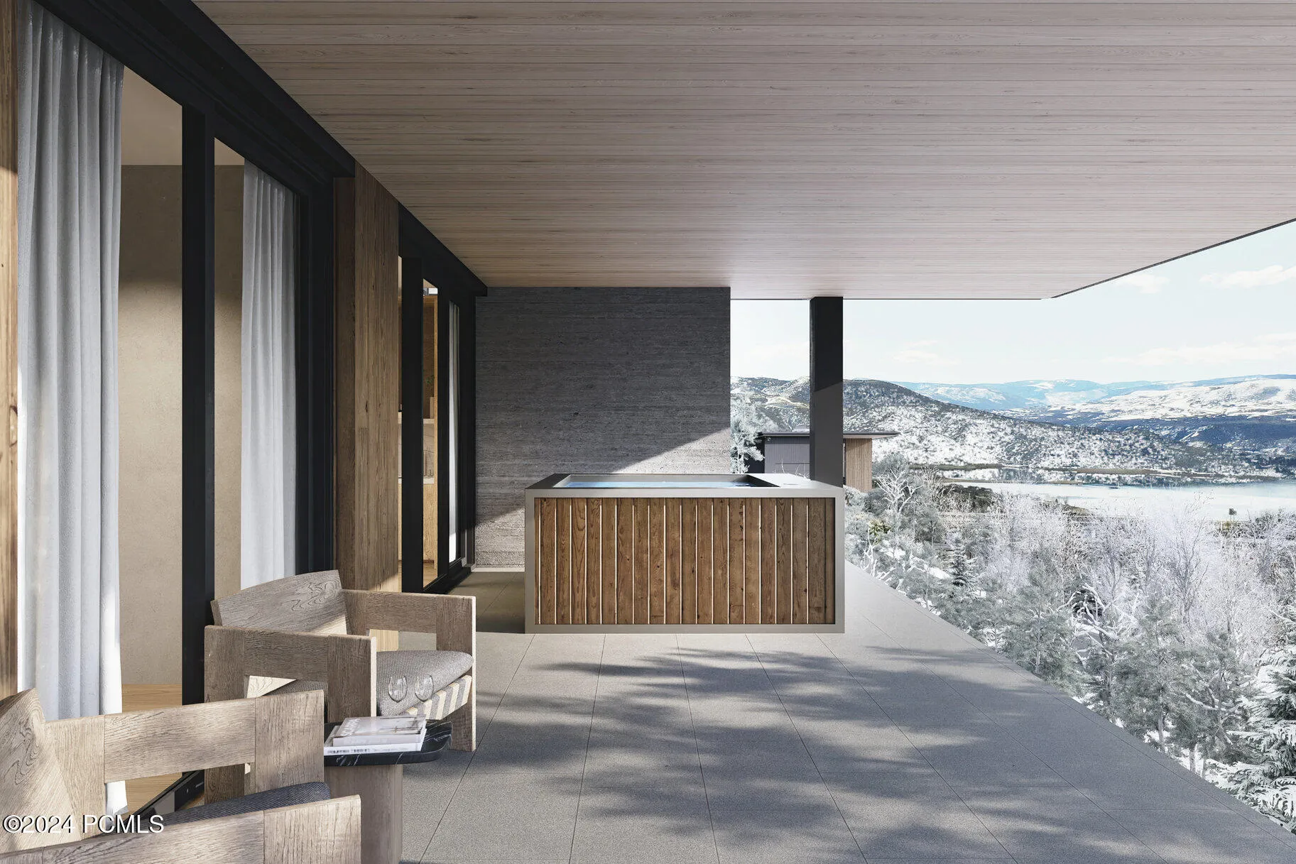 1849 W Horn Court Unit 3, Park City, UT 84060