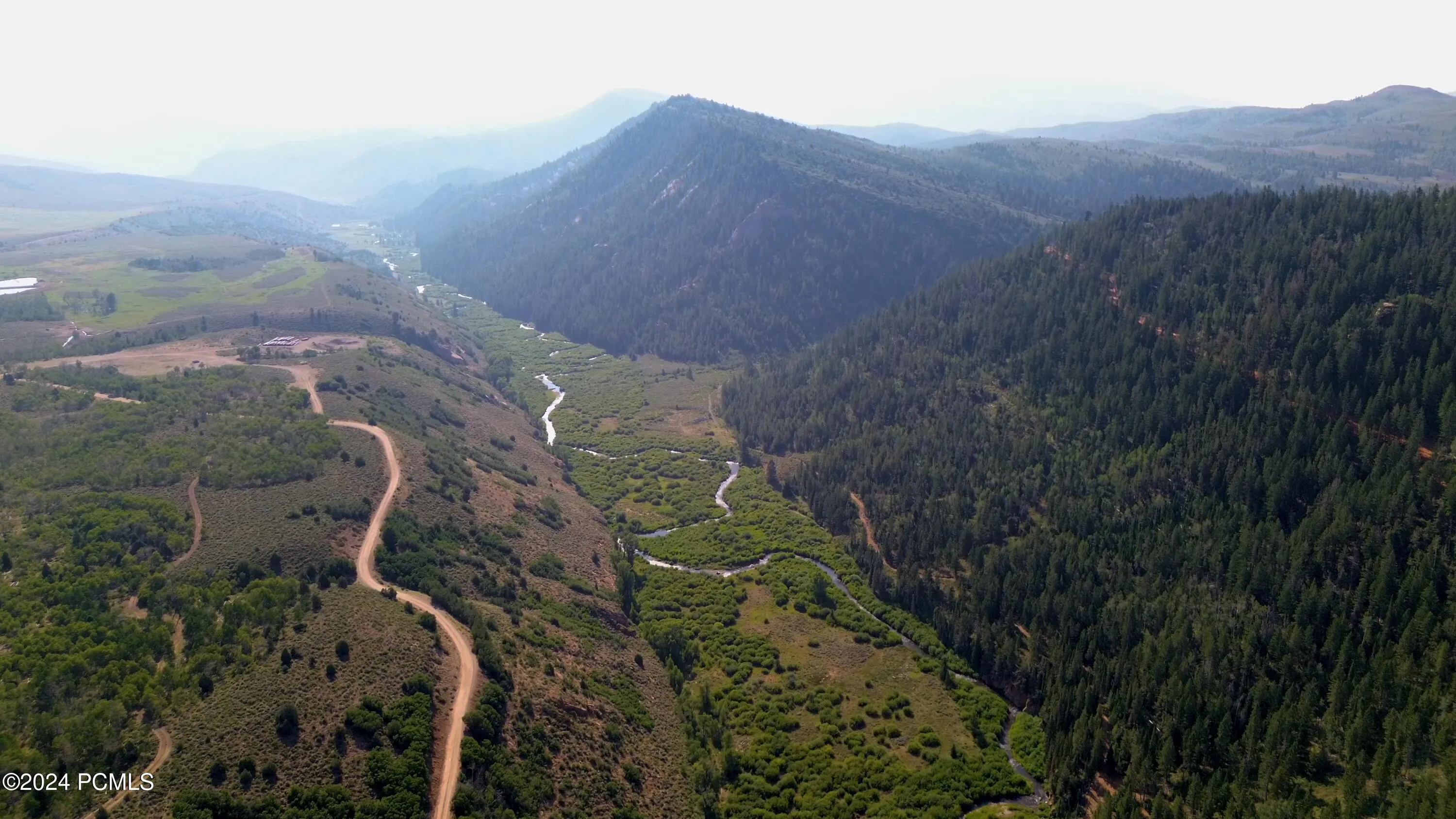 No Situs Address , Heber City, UT 84032
